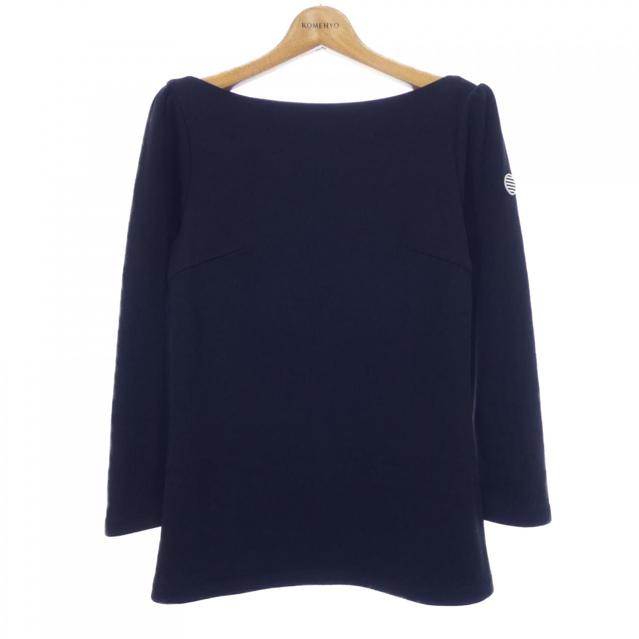 Other Other Borders at Balcony Top Cotton Tops DUTY FREE for USA Size ONE SIZE - 1 Thumbnail