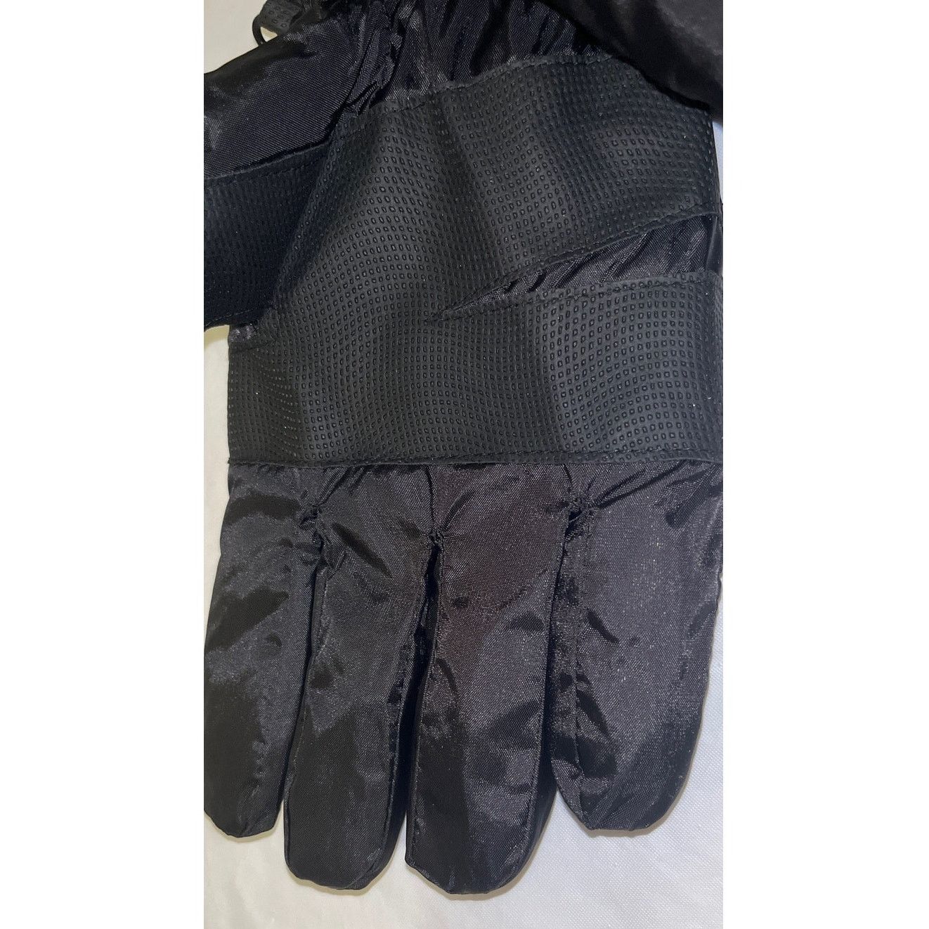 Timberland Timberland MIDWEIGHT COMMUTER Gloves Size: L - Black - NWT Size ONE SIZE - 4 Thumbnail