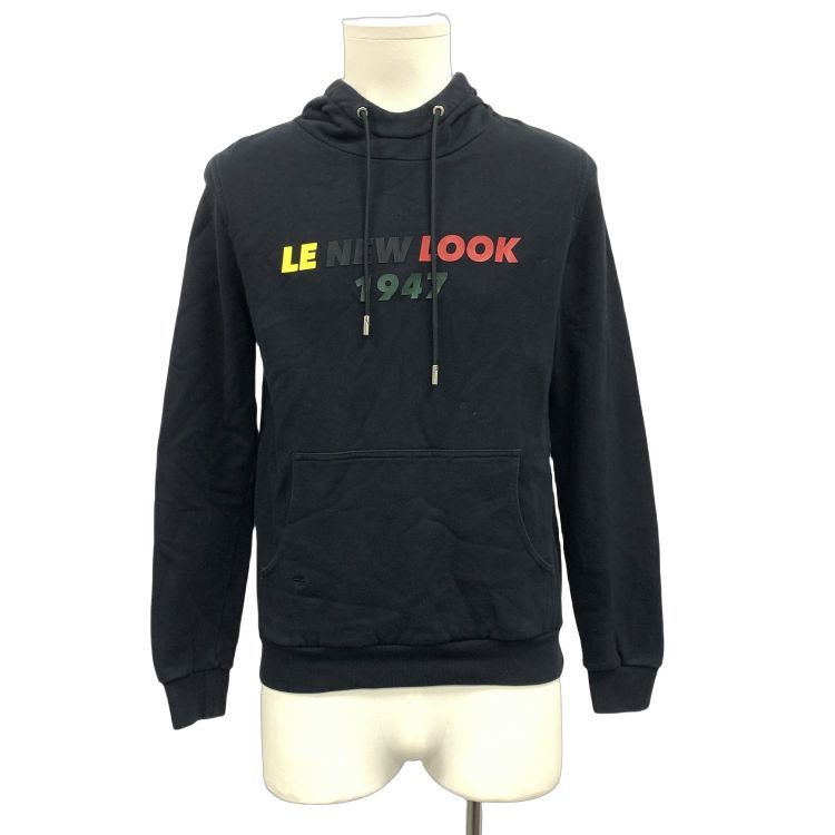Dior Dior Le New Look 1947 Hoodie Size M Size US M / EU 48-50 / 2 - 1 Thumbnail