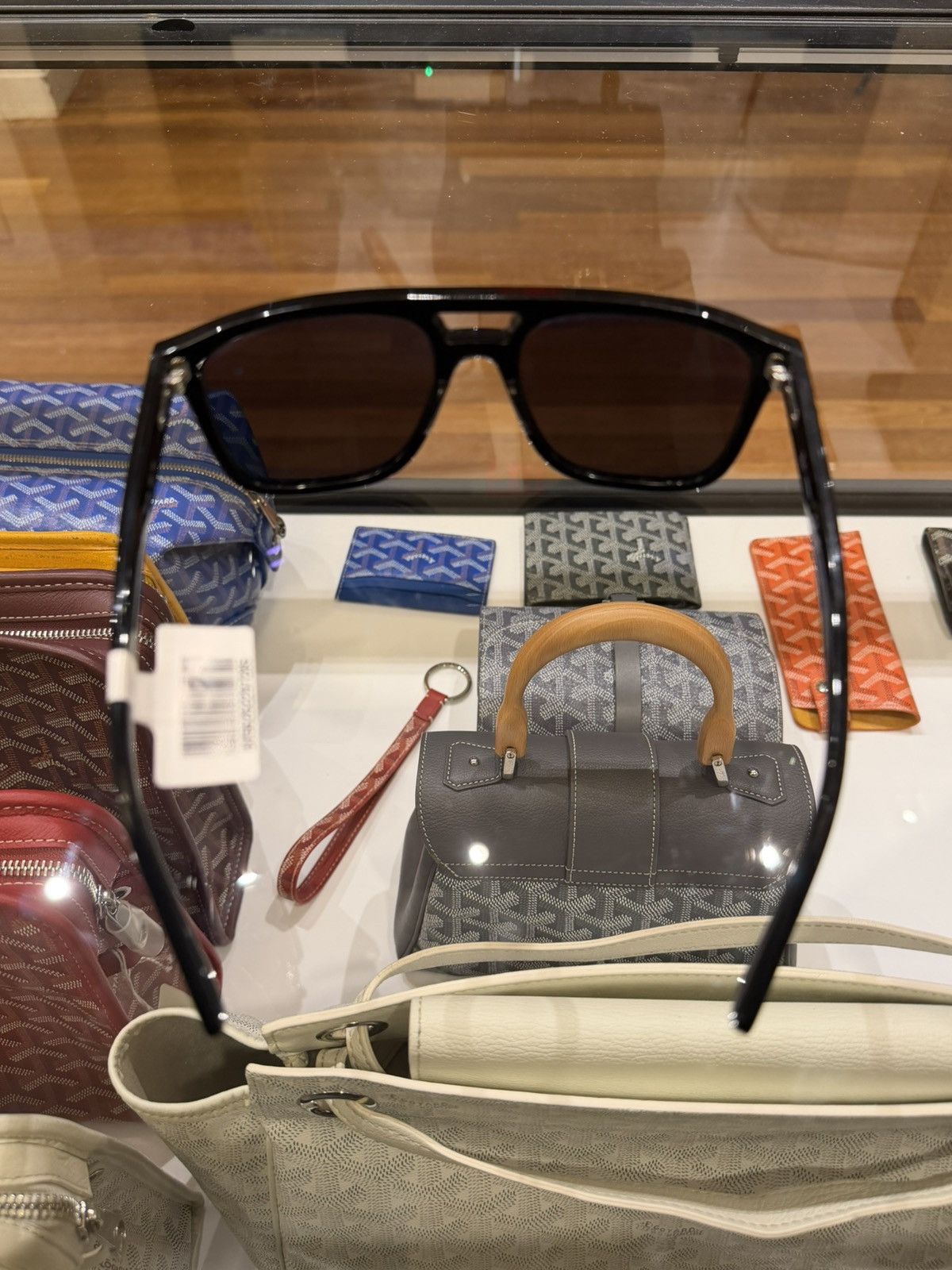 RayBan RayBan Sunglasses Size ONE SIZE - 4 Thumbnail