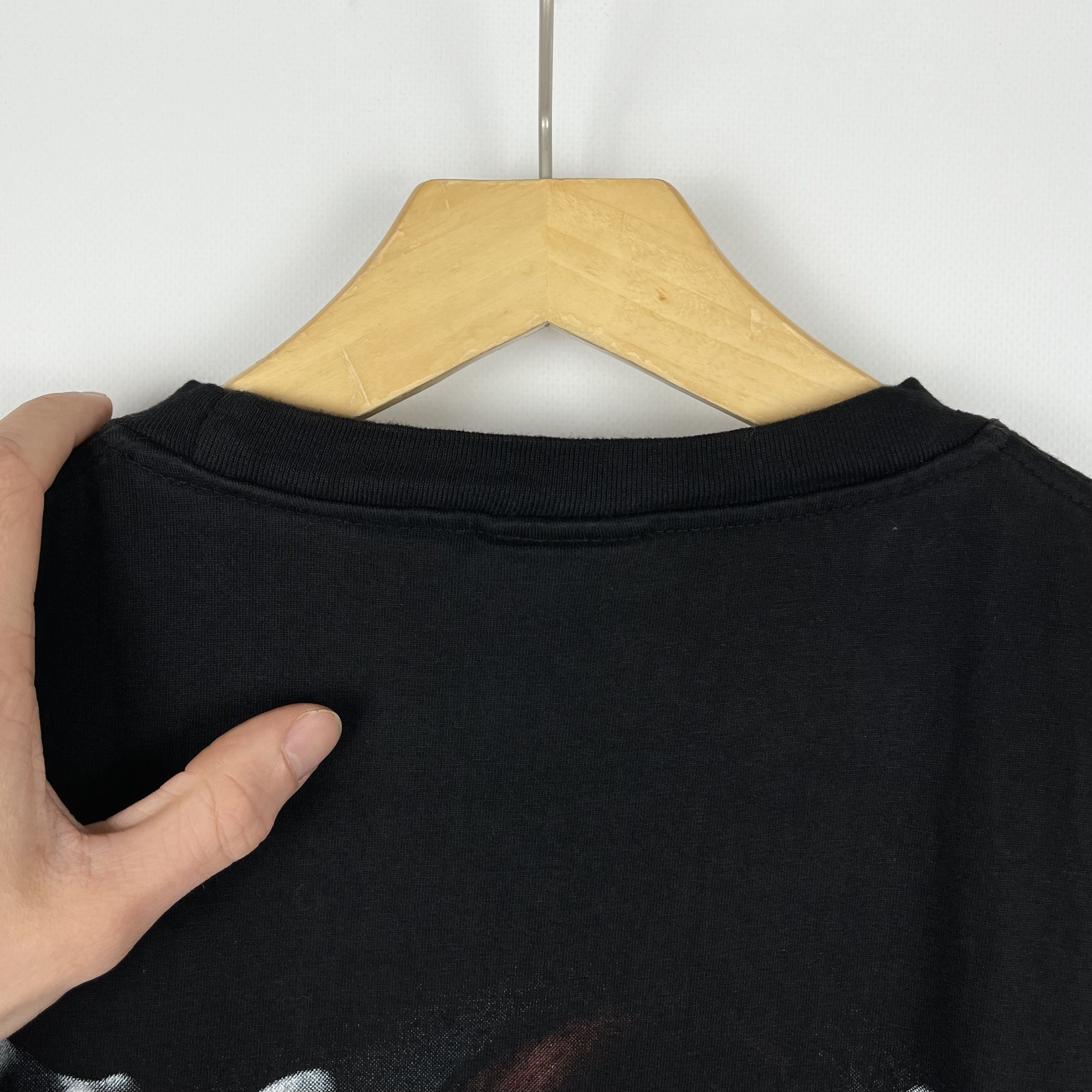 Band Tees Vintage Marilyn Manson Rare Rock Band T Shirt 2000’s Size US L / EU 52-54 / 3 - 18 Thumbnail