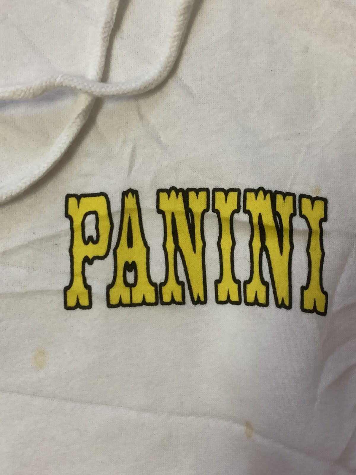Rap Tees Lil Nas X Panini Hoodies Size US L / EU 52-54 / 3 - 3 Thumbnail