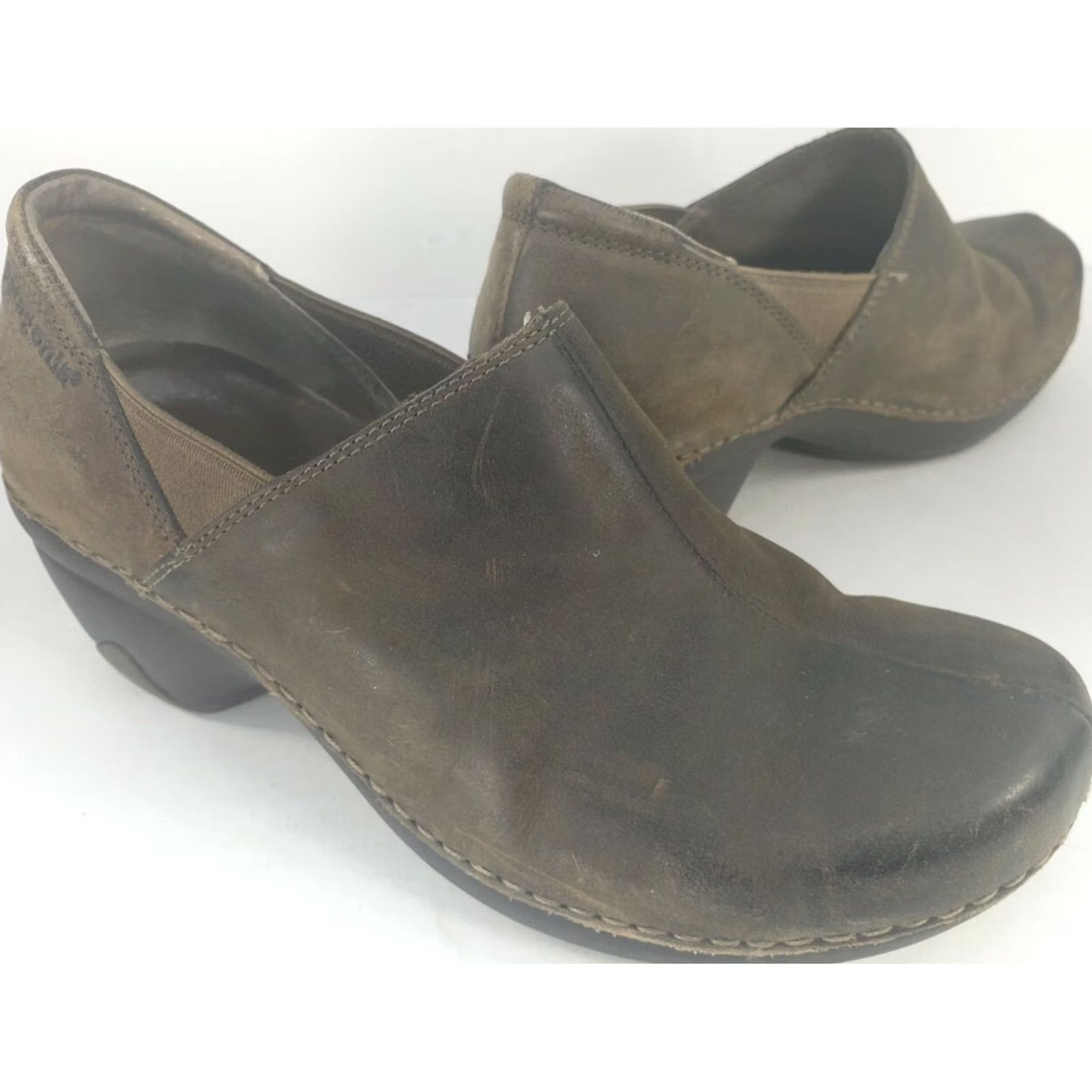 Patagonia VINTAGE? No. Size US 7 / IT 37 - 2 Thumbnail