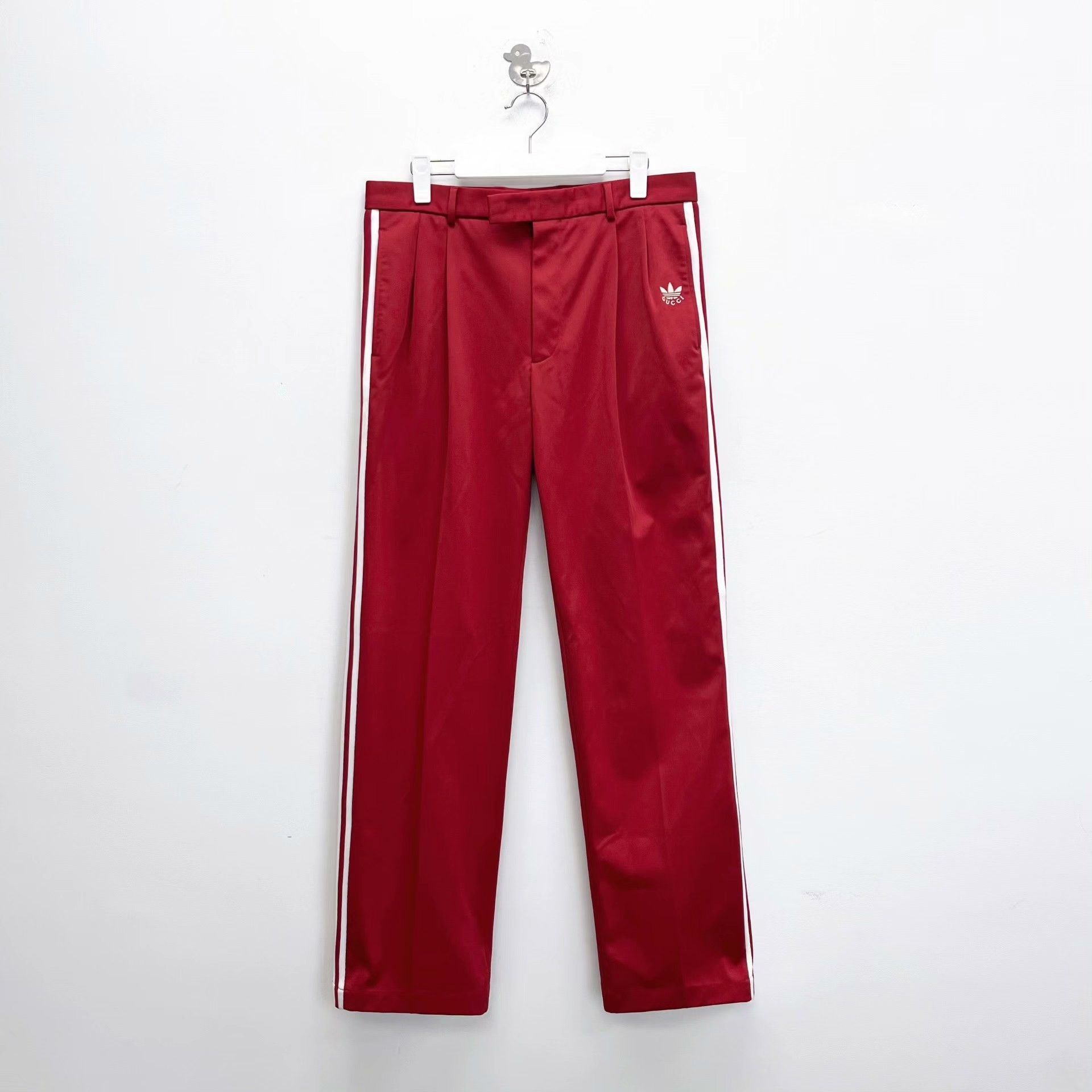 Gucci Gucci Collab Yellow Sweatpants 50 Men Size US 32 / EU 48 - 1 Thumbnail