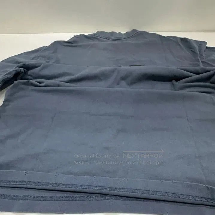 Balenciaga Balenciaga Hand Drawn BB Icon T. Size US S / EU 44-46 / 1 - 9 Thumbnail