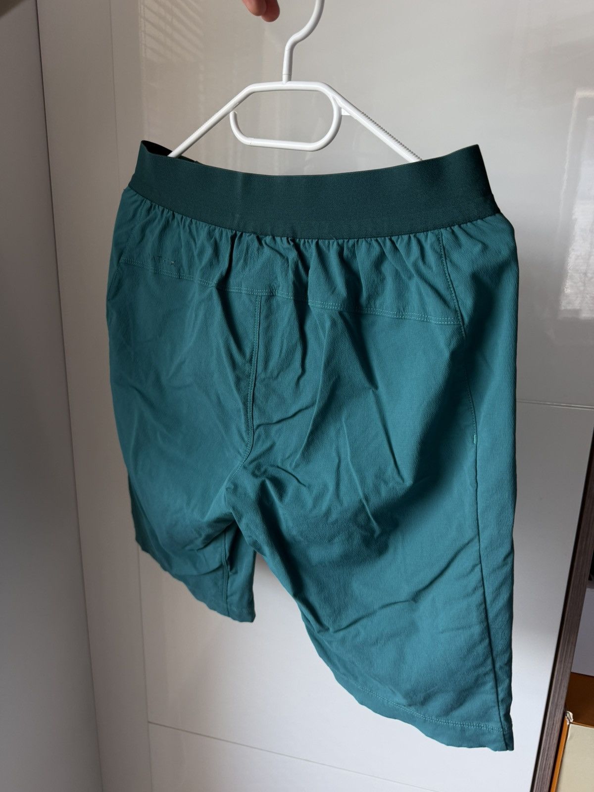 Rab Rab Ascendor Light Shorts Woman’s Matrix Size 25" / US 0 / IT 36 - 6 Thumbnail