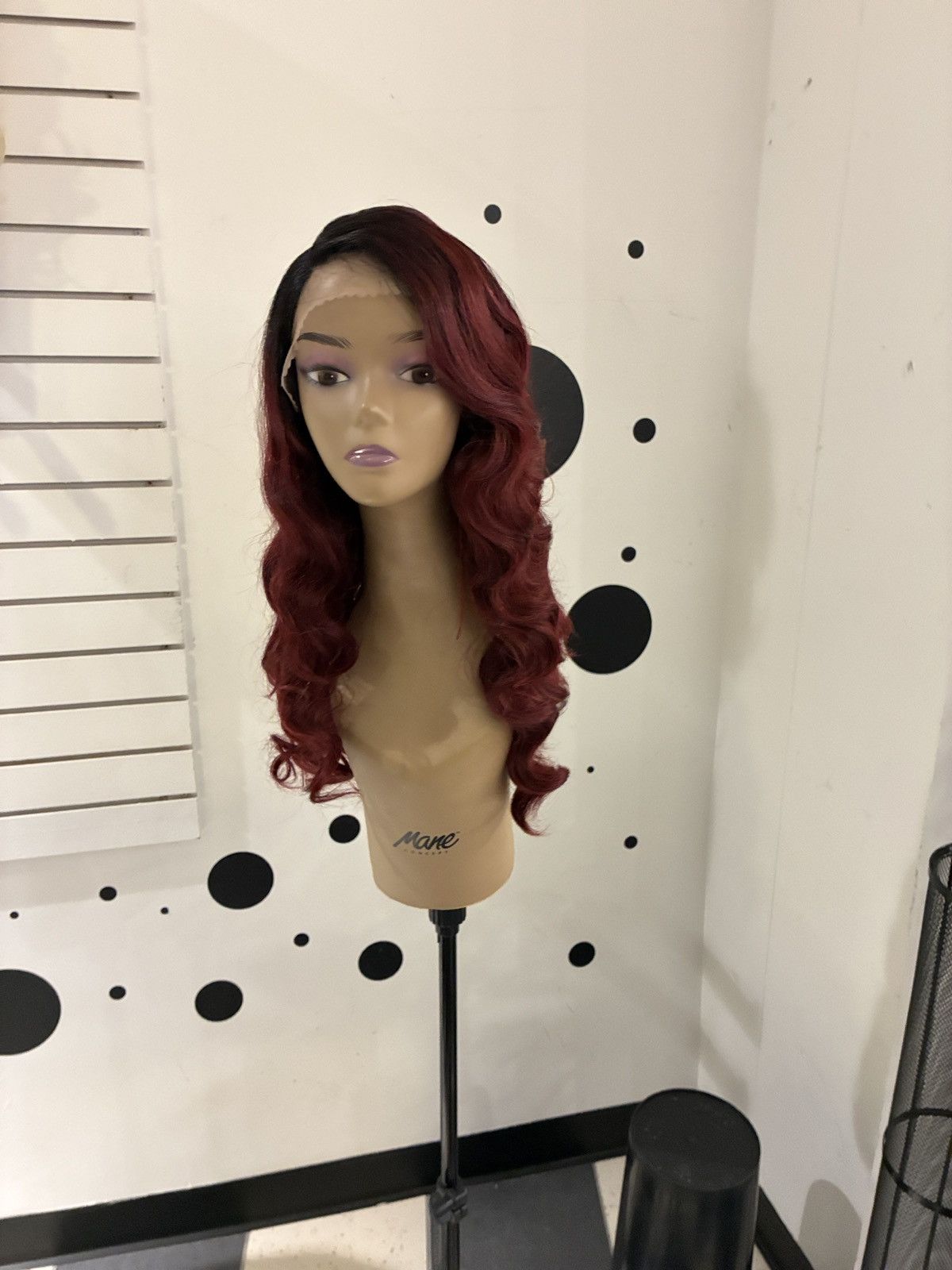 Other Tess wigs Size ONE SIZE - 12 Thumbnail
