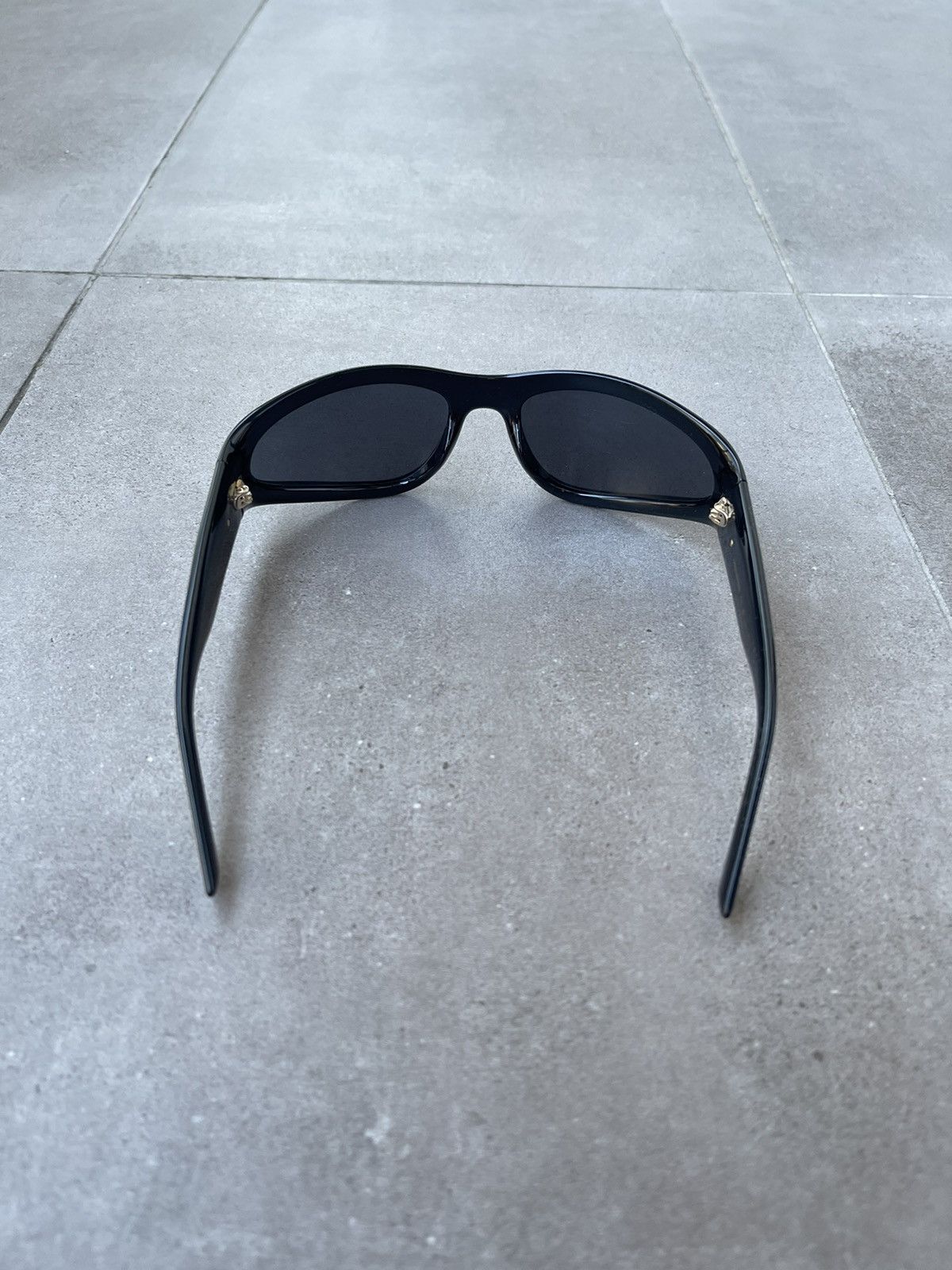 !DS! SS23 Dsquared2 D2 0101/S Black RIde Sunglasses