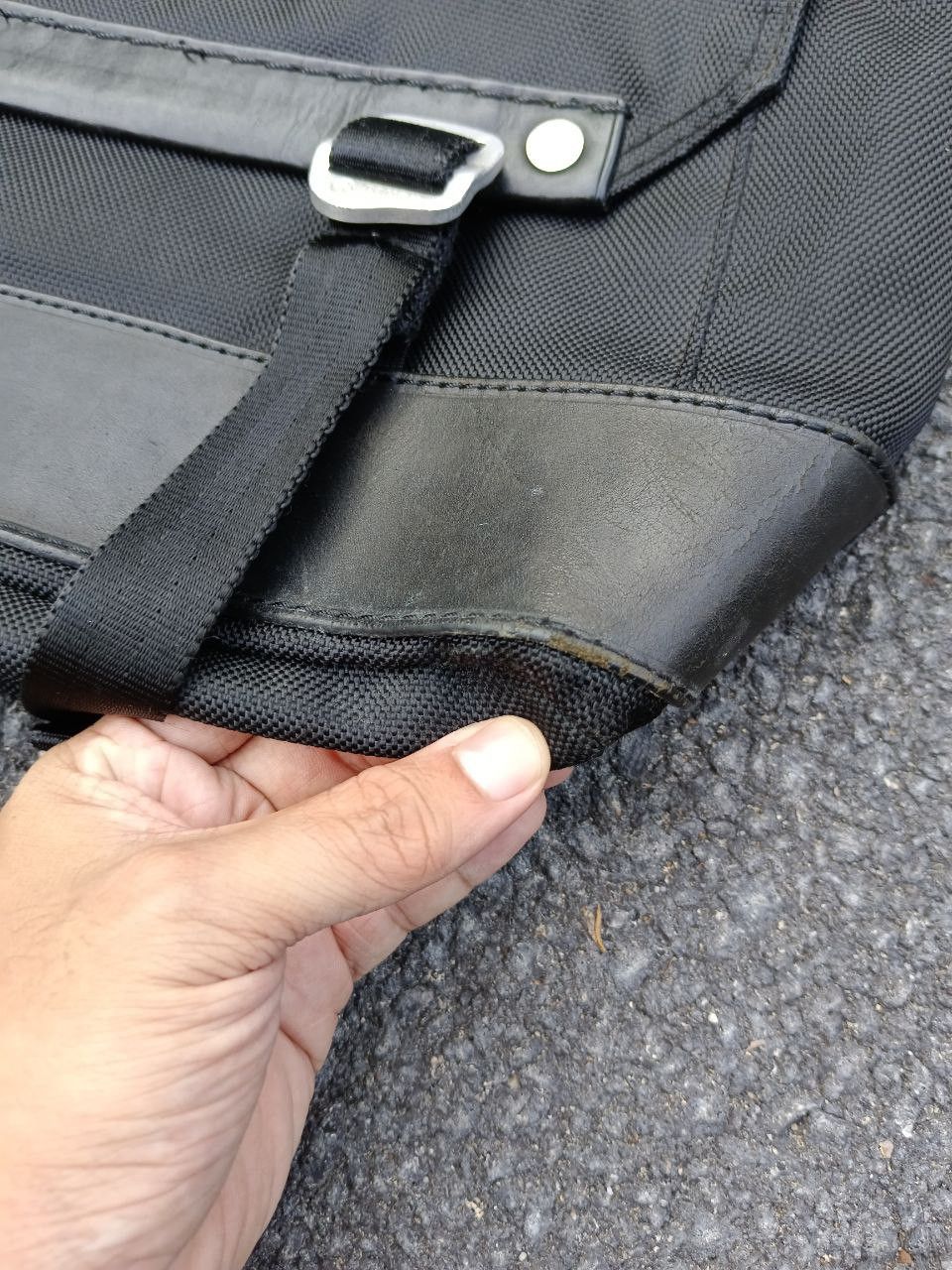 Darn Tough TOUCH TACTICAL SLING/CROSSBODY Size ONE SIZE - 5 Thumbnail