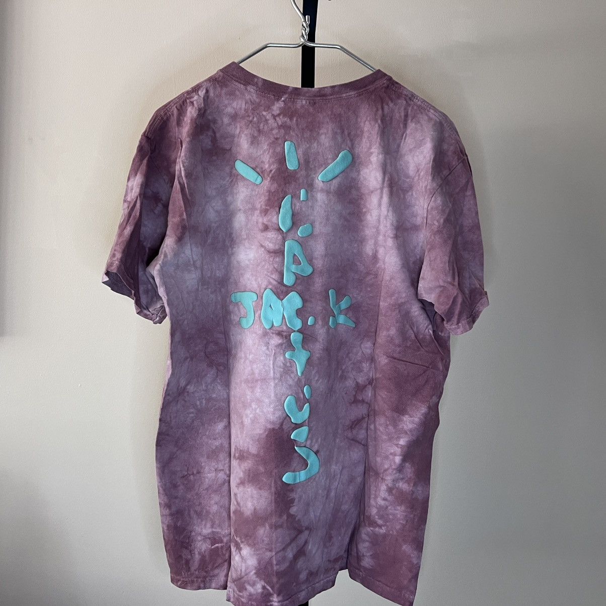 Travis Scott TRAVIS SCOTT MCDONALDS SHIRT Size US L / EU 52-54 / 3 - 3 Thumbnail