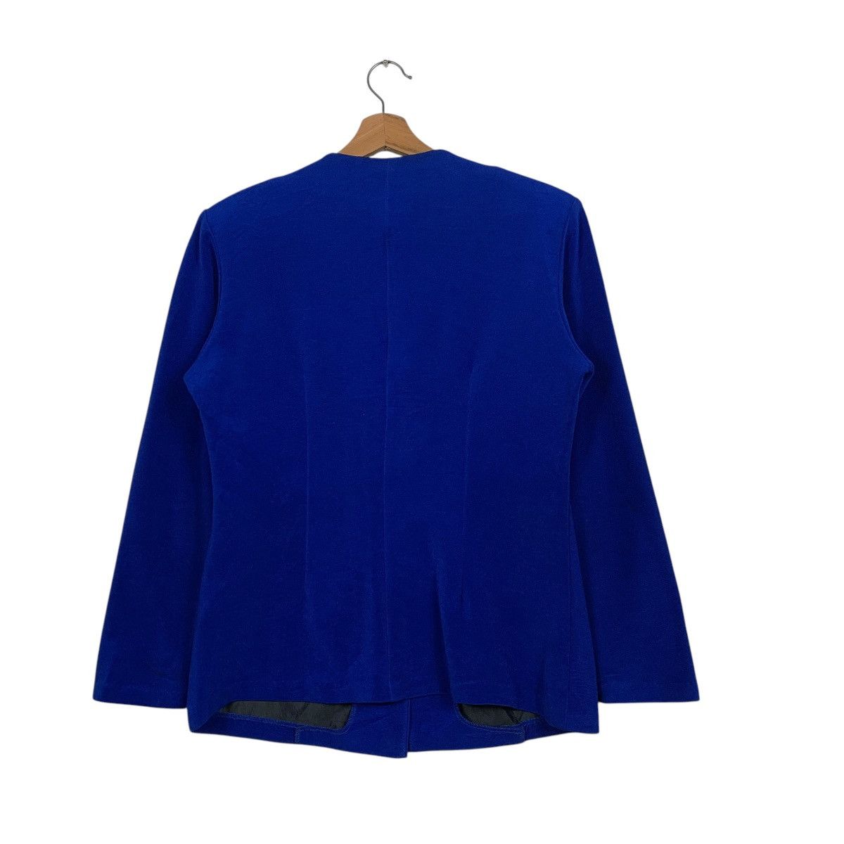 Other Vintage Nicolini Women Jacket Size L / US 10 / IT 46 - 7 Thumbnail