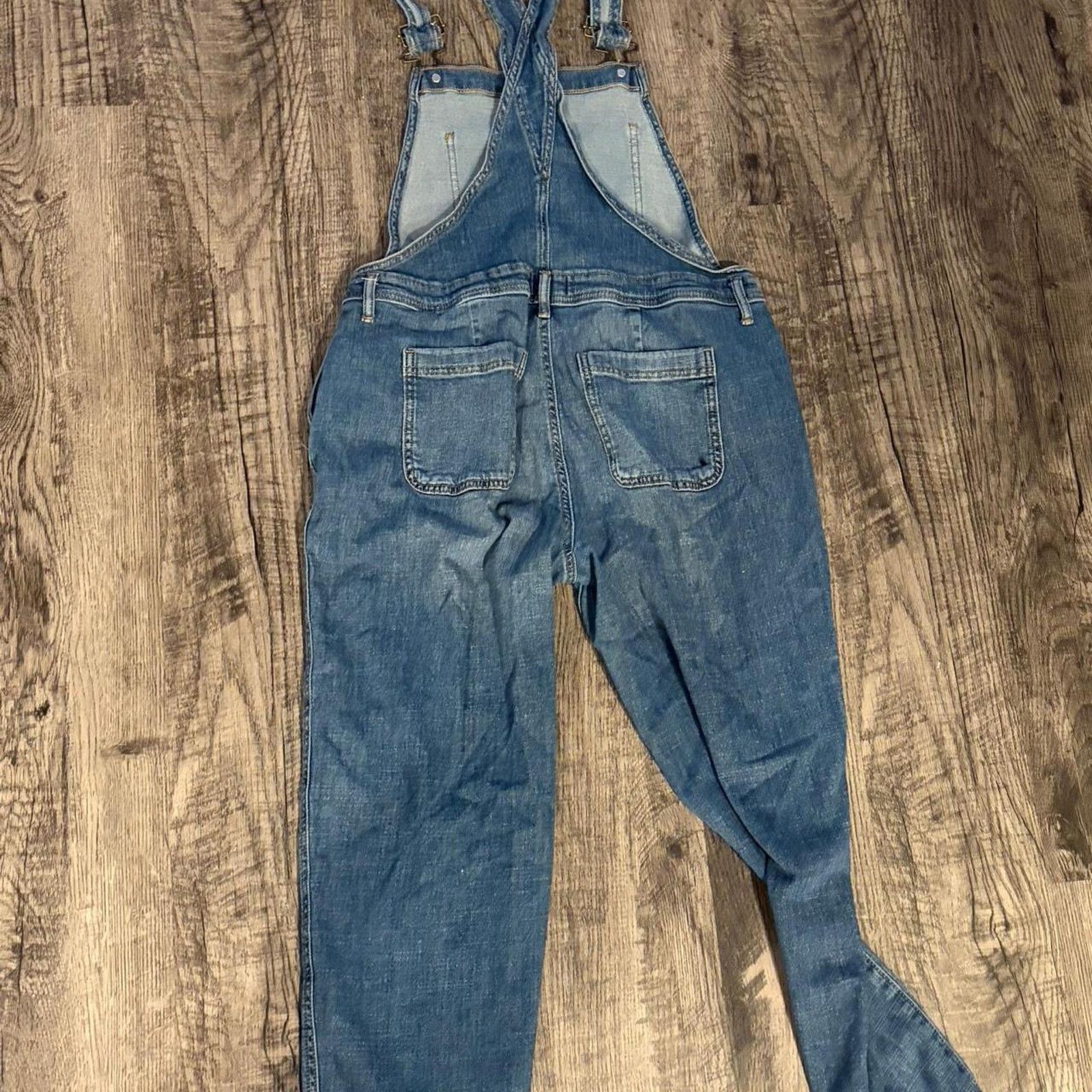 Sonoma Denim overalls size m Size US M / EU 48-50 / 2 - 4 Thumbnail