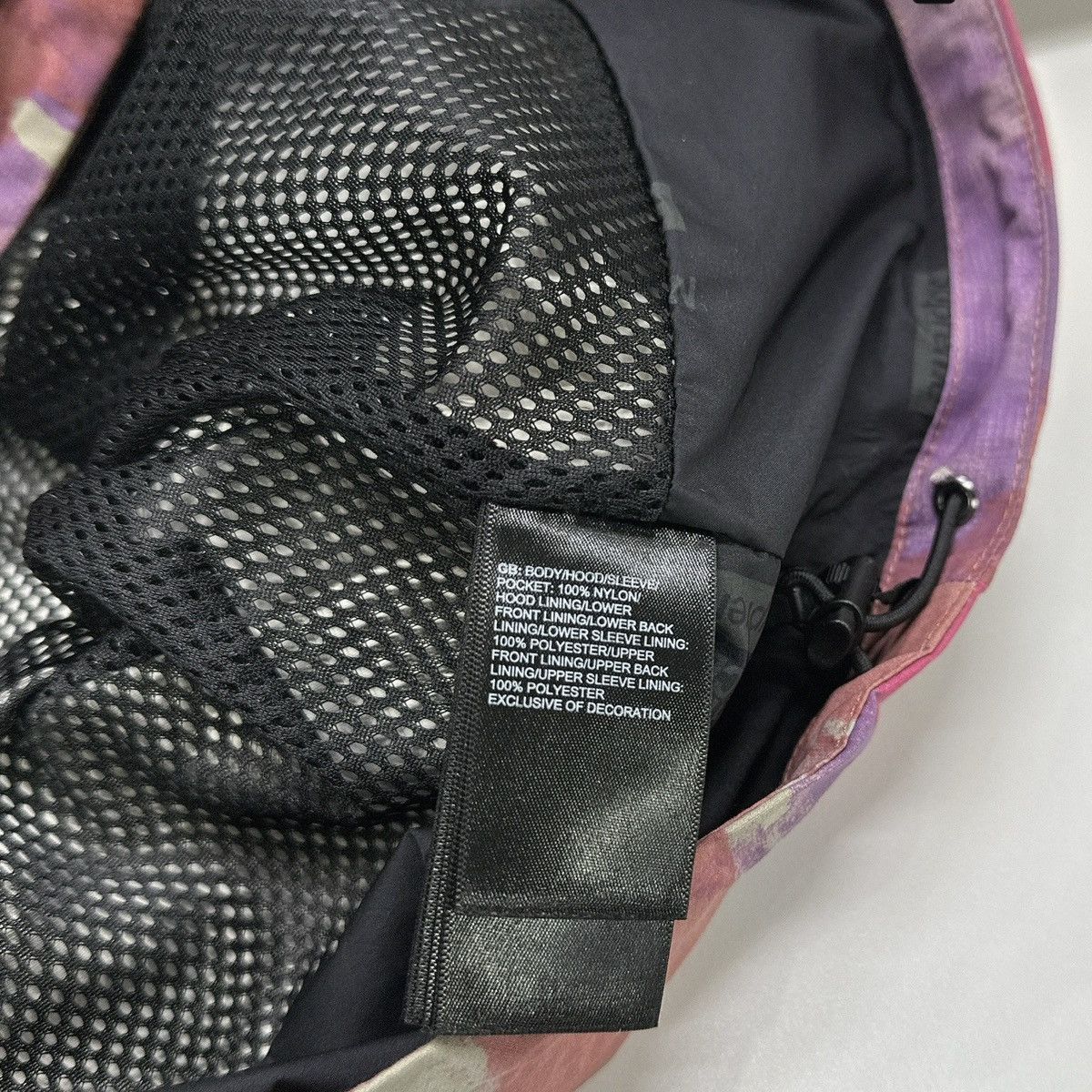 Supreme × The North Face Supreme x The North Face Cargo Jacket Size US M / EU 48-50 / 2 - 5 Thumbnail