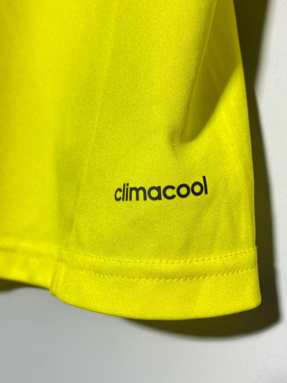 Adidas Adidas Chelsea FC 2014/15 Away Jersey Size US M / EU 48-50 / 2 - 14 Thumbnail