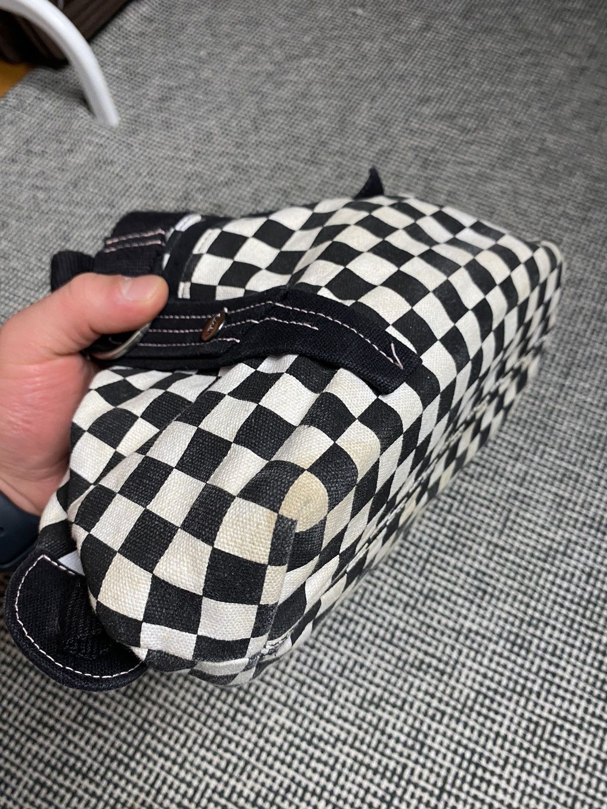 Vans × Vintage Vans vintage rare bags crossbody woman’s Size ONE SIZE - 15 Thumbnail