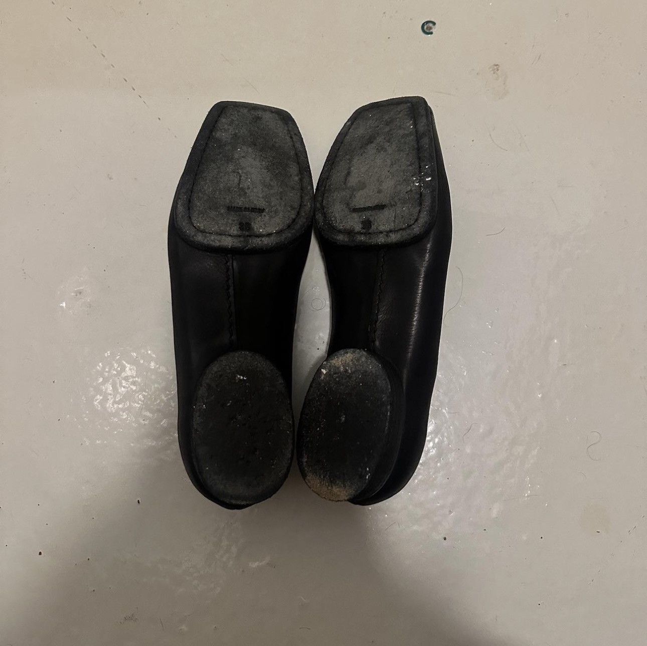 Uma Wang Uma Wang Ballet Flats Size 36 Size US 6 / IT 36 - 4 Thumbnail