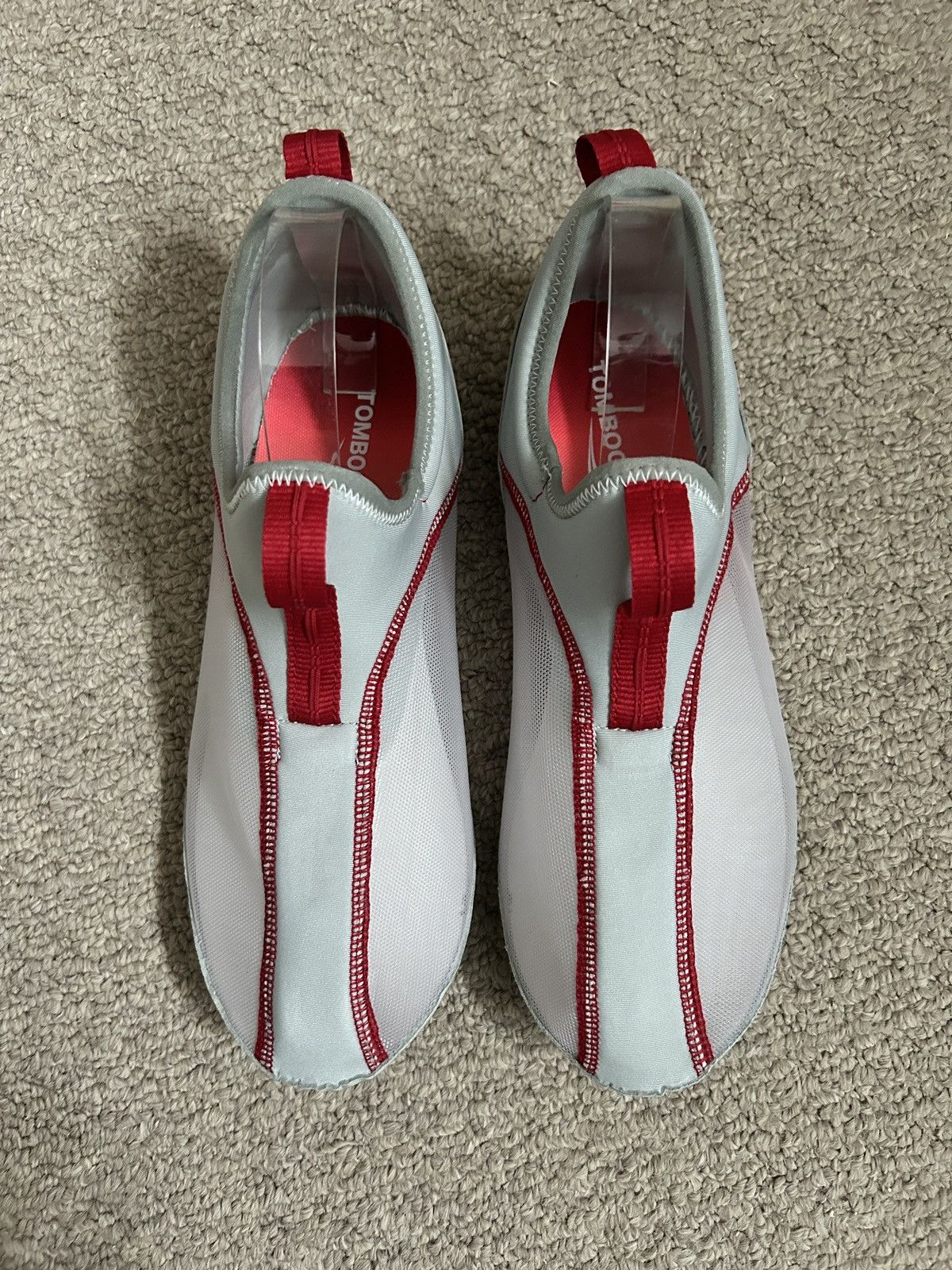 Saucony × TOMBOGO Tombogo x Saucony Butterfly Size US 11 / EU 44 - 3 Thumbnail