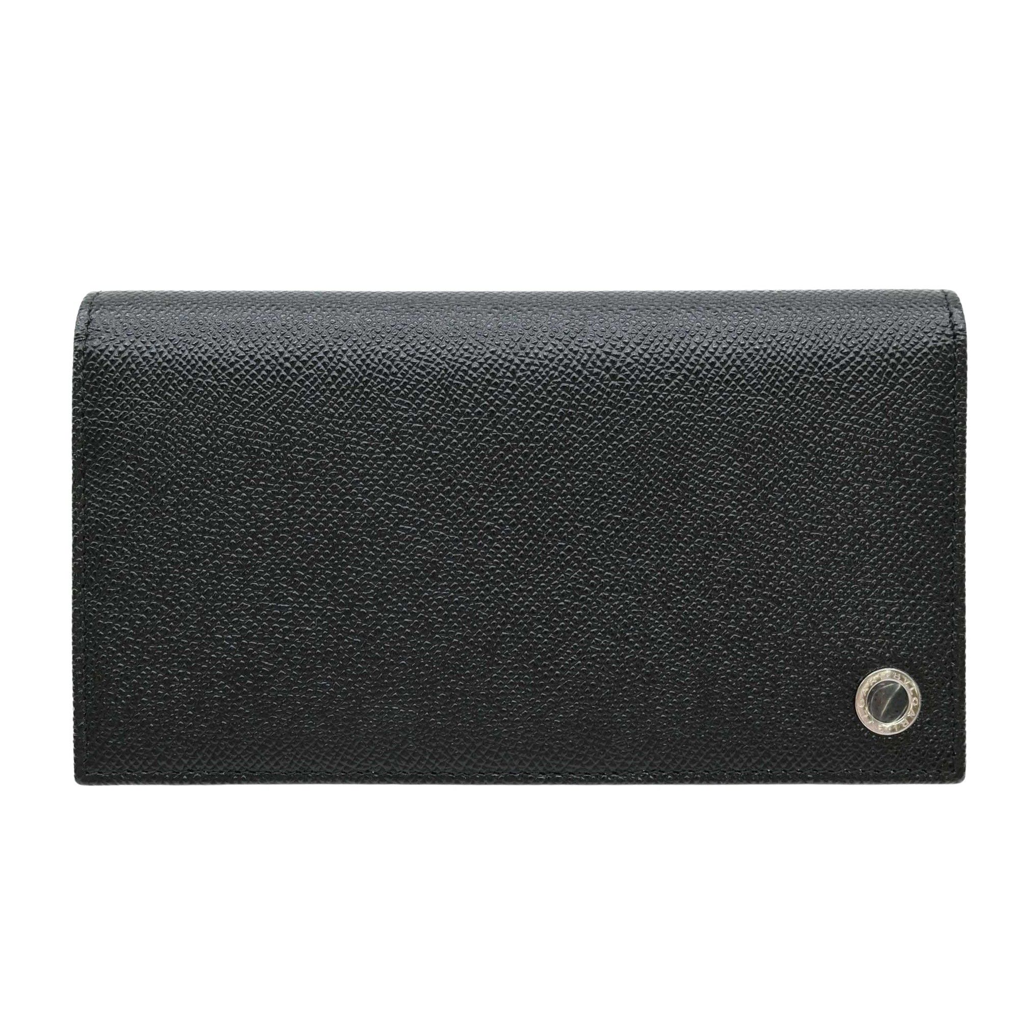 Bvlgari Bulgari Bvlgari bvlgari wallet Size ONE SIZE - 1 Thumbnail