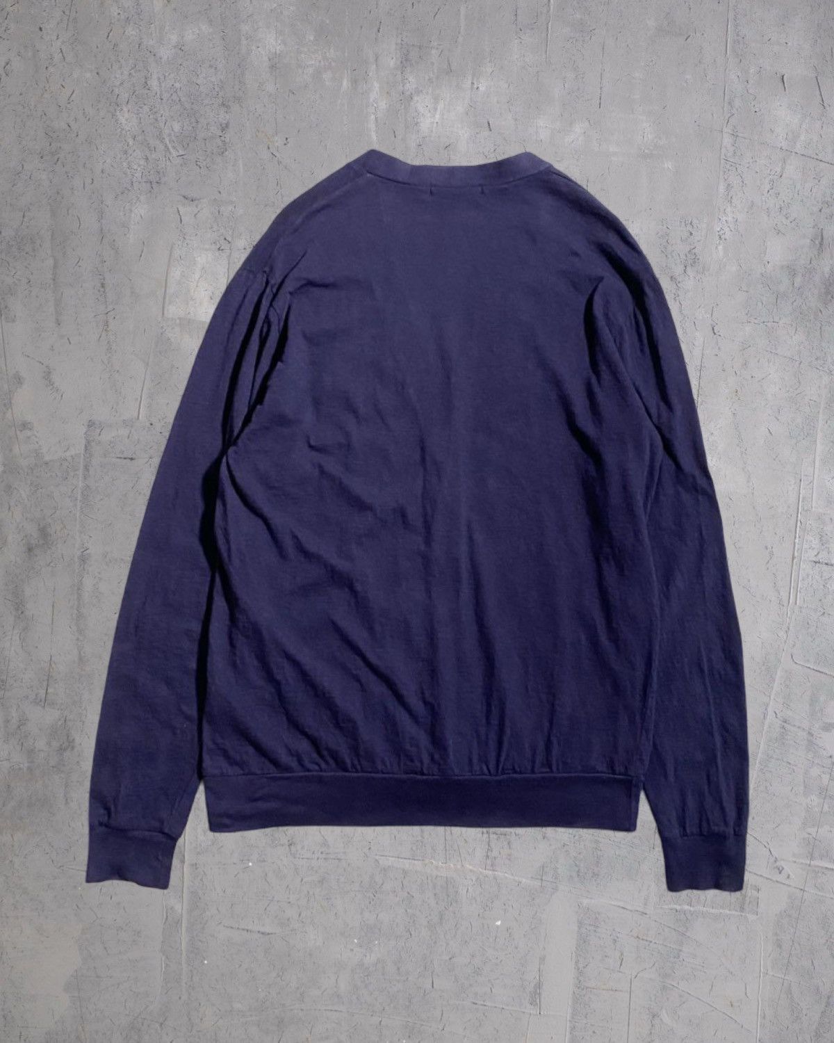 Japanese Brand × Undercover AW12 Undercover Cardigan Size US M / EU 48-50 / 2 - 5 Thumbnail
