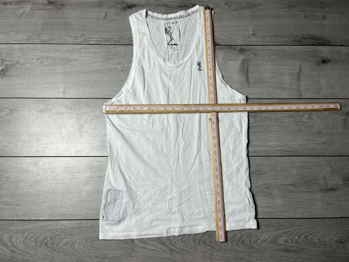 Other Religion tank top small logo size Medium Size US M / EU 48-50 / 2 - 6 Thumbnail