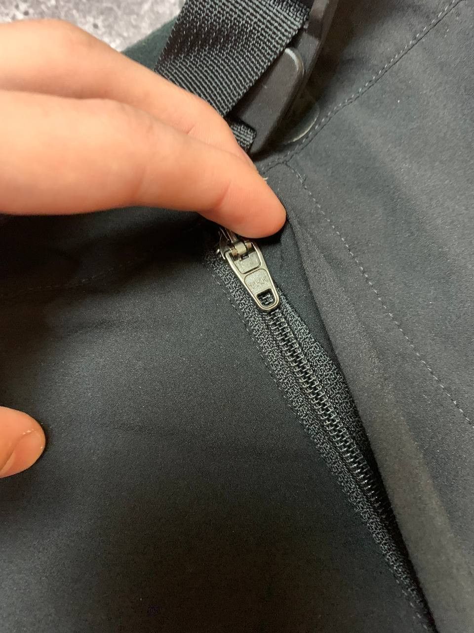 Arc'teryx Arcteryx pants woman Size 28" / US 6 / IT 42 - 7 Thumbnail
