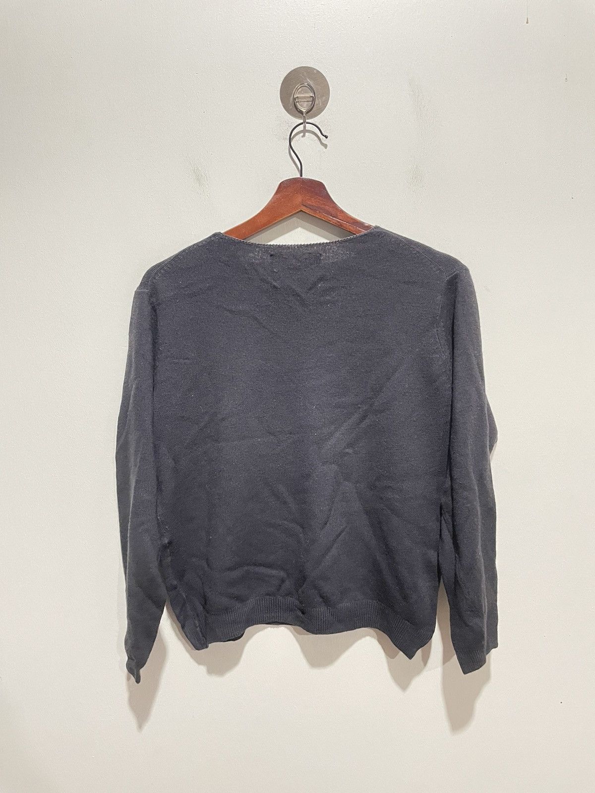 Margaret Howell Margaret Howell Sweatshirts Size M / US 6-8 / IT 42-44 - 2 Thumbnail