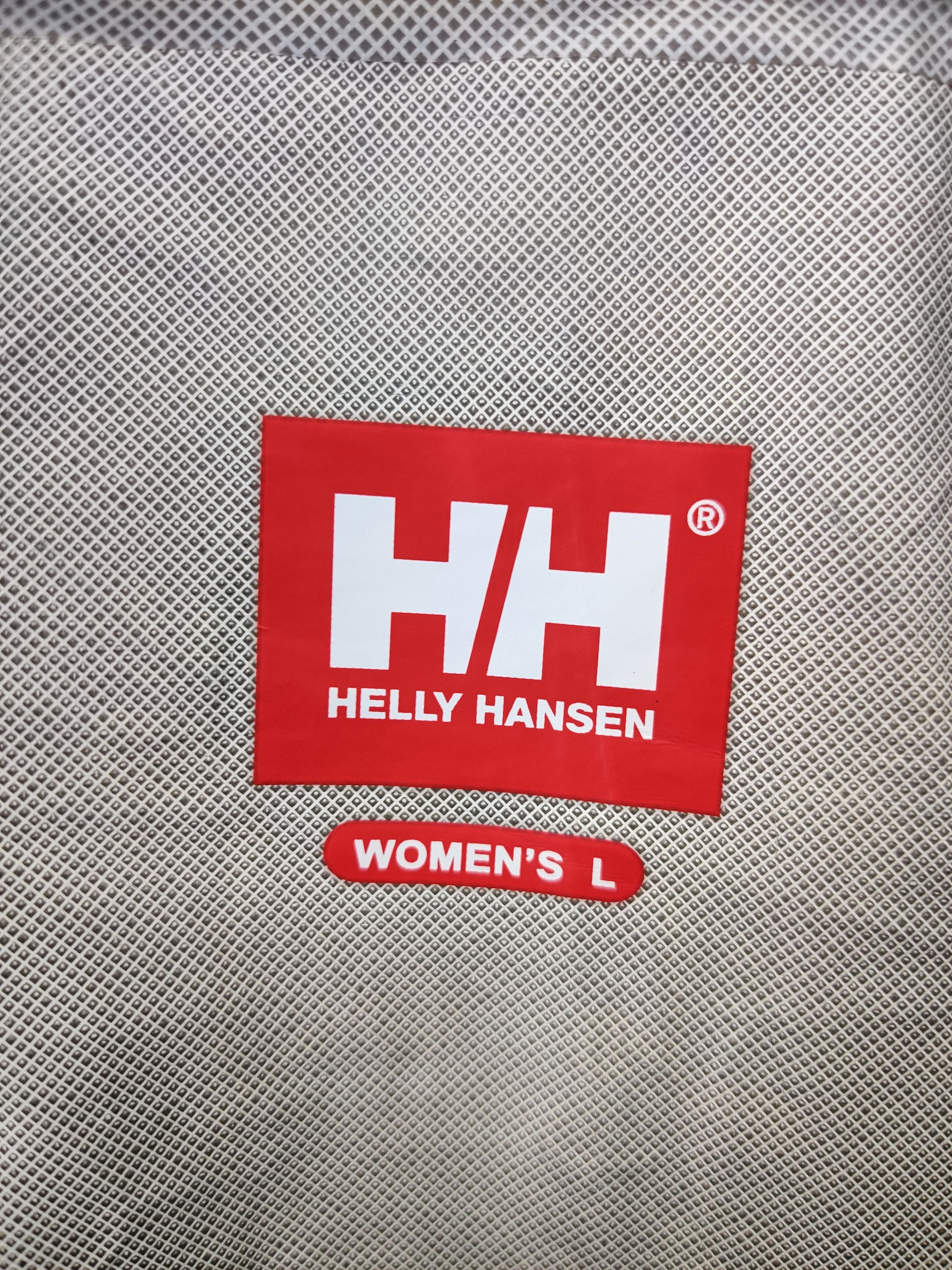 Helly Hansen Vintage Helly Hansen Fullprint Jacket Nice Design Size US L / EU 52-54 / 3 - 11 Thumbnail