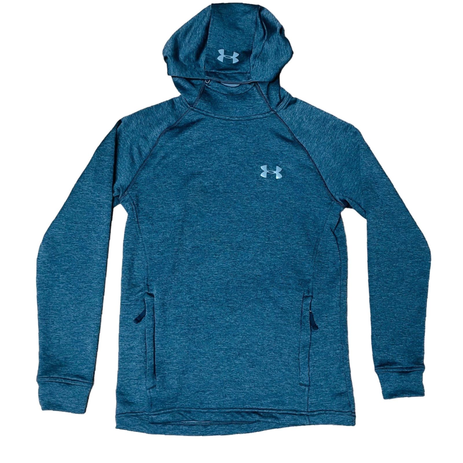 Under Armour VINTAGE No Size S / US 4 / IT 40 - 2 Thumbnail