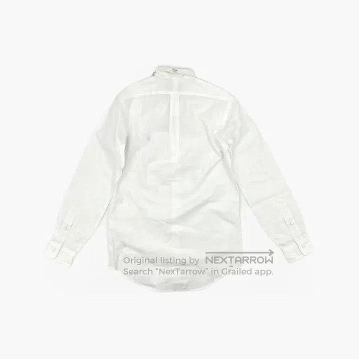 Polo Ralph Lauren Polo Ralph Lauren Solid Logo Embroidered Long. Size US XS / EU 42 / 0 - 2 Thumbnail