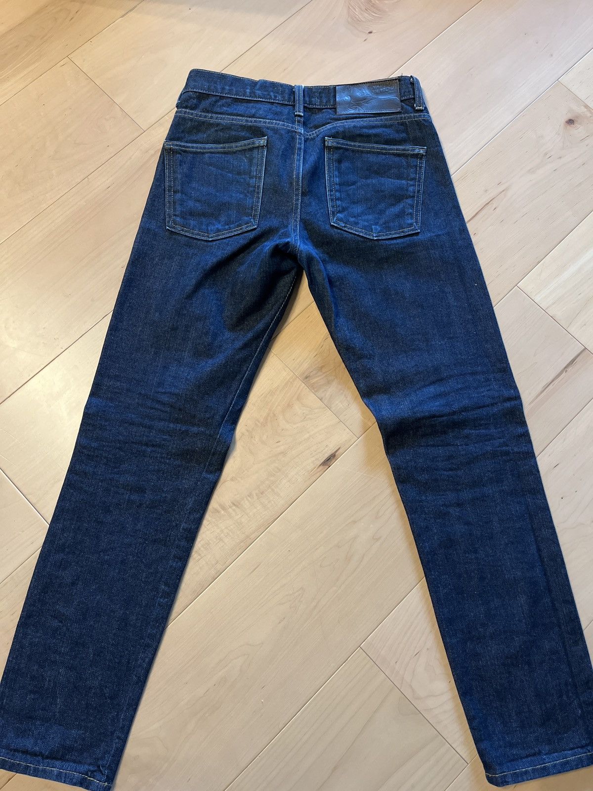 Naked & Famous Naked & Famous Super Guy Size US 31 - 2 Thumbnail
