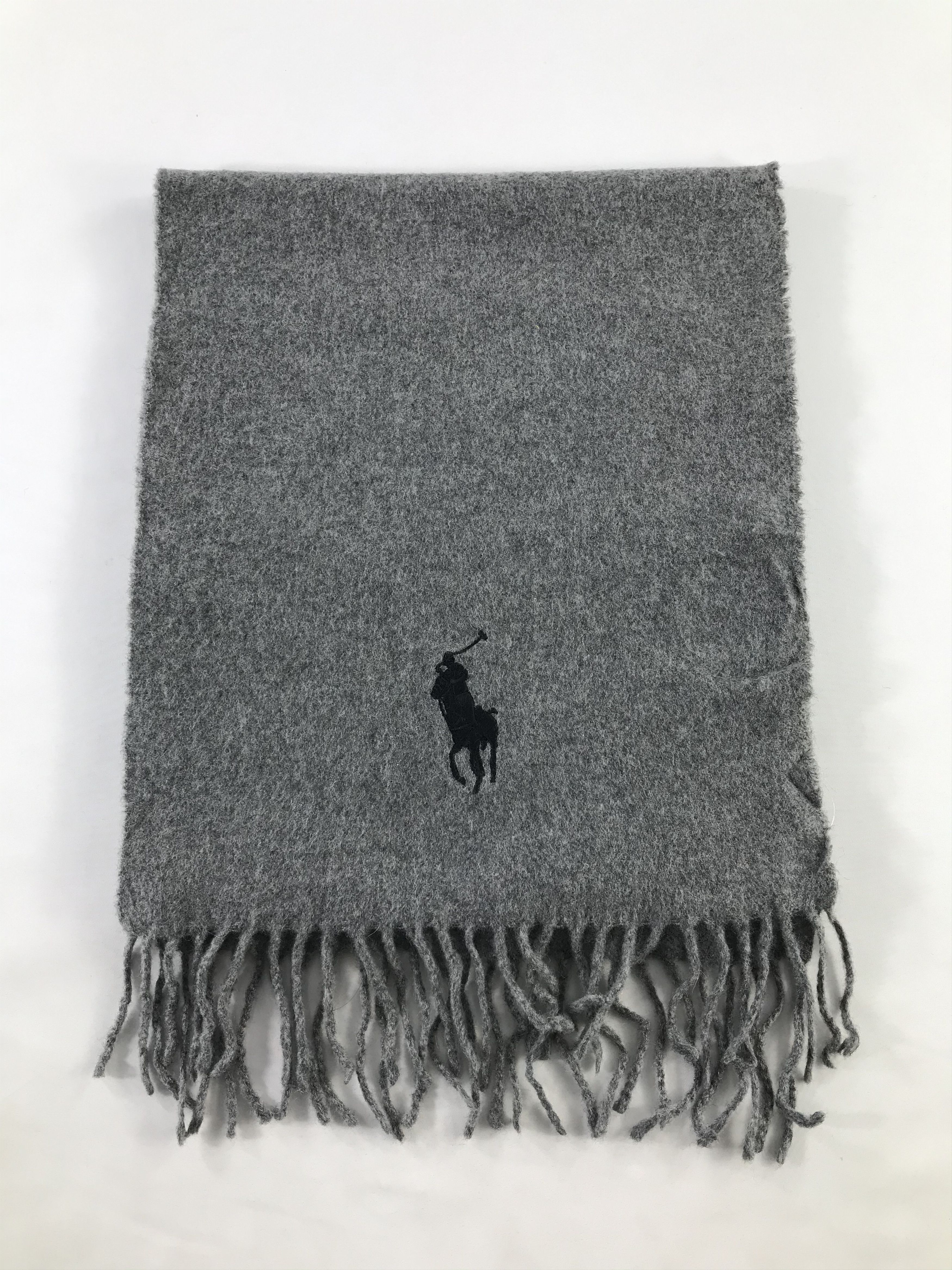 Polo Ralph Lauren Polo Ralph Lauren Scarf / Muffler / Neckwear - WW2006 Size ONE SIZE - 2 Thumbnail