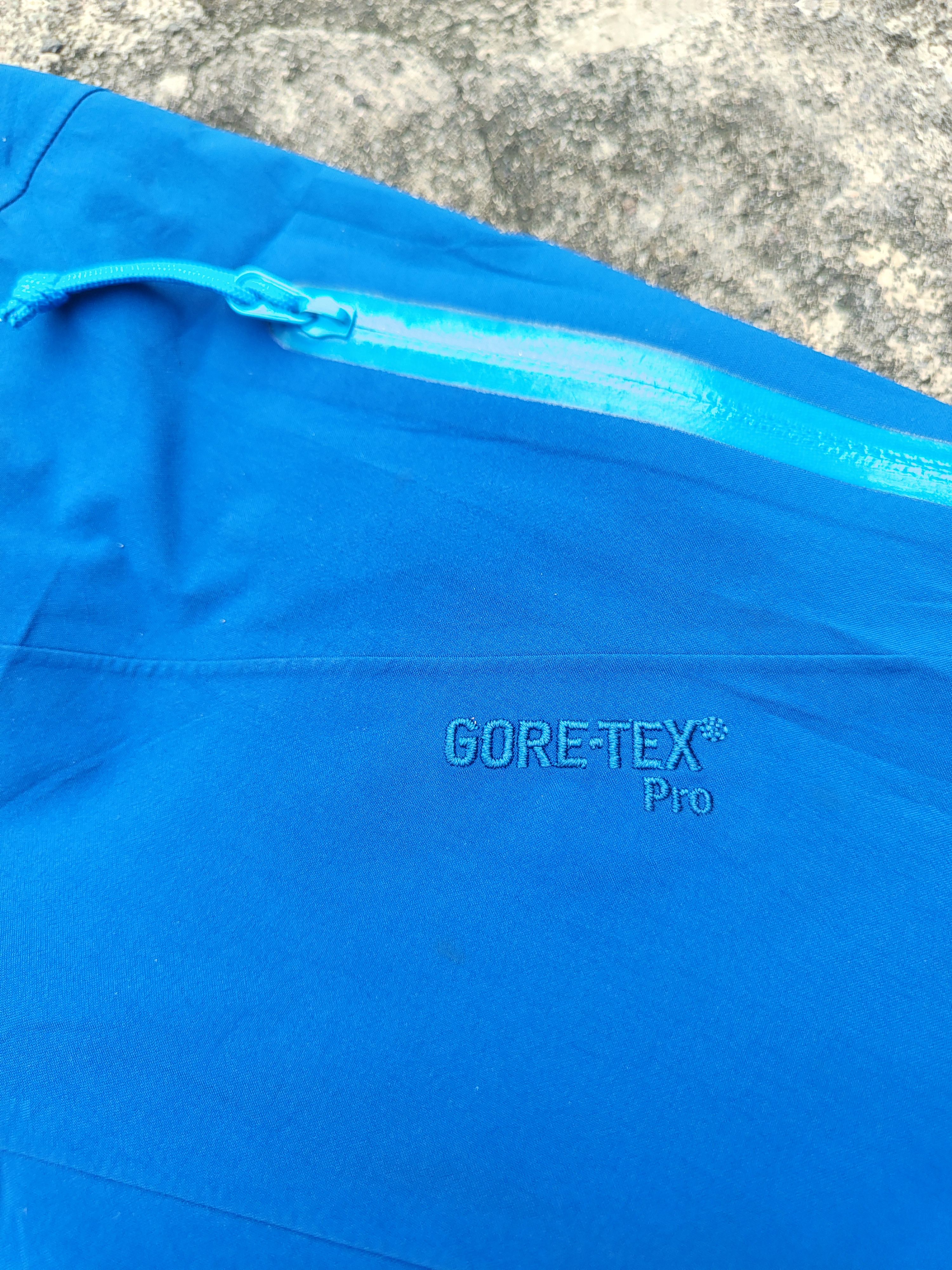 Arc'teryx Arcteryx Alpha SV Size US M / EU 48-50 / 2 - 3 Thumbnail