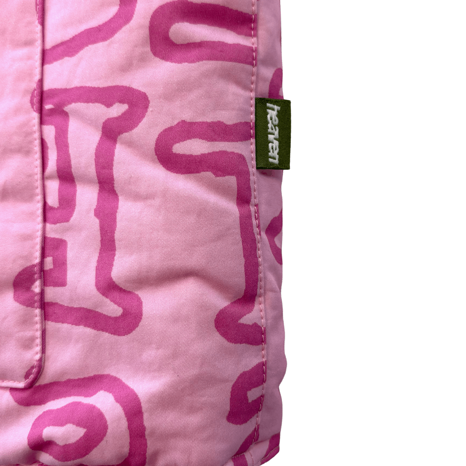 Heaven by Marc Jacobs Heaven By Marc Jacobs Reversible Vest Jacket Size US S / EU 44-46 / 1 - 7 Thumbnail