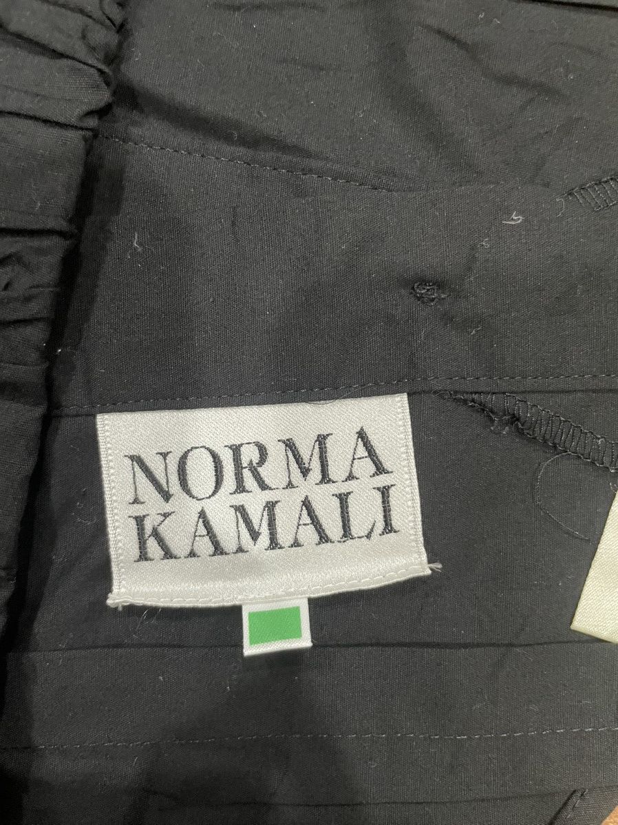 Norma Kamali Norma Kamali tops Size ONE SIZE - 3 Thumbnail