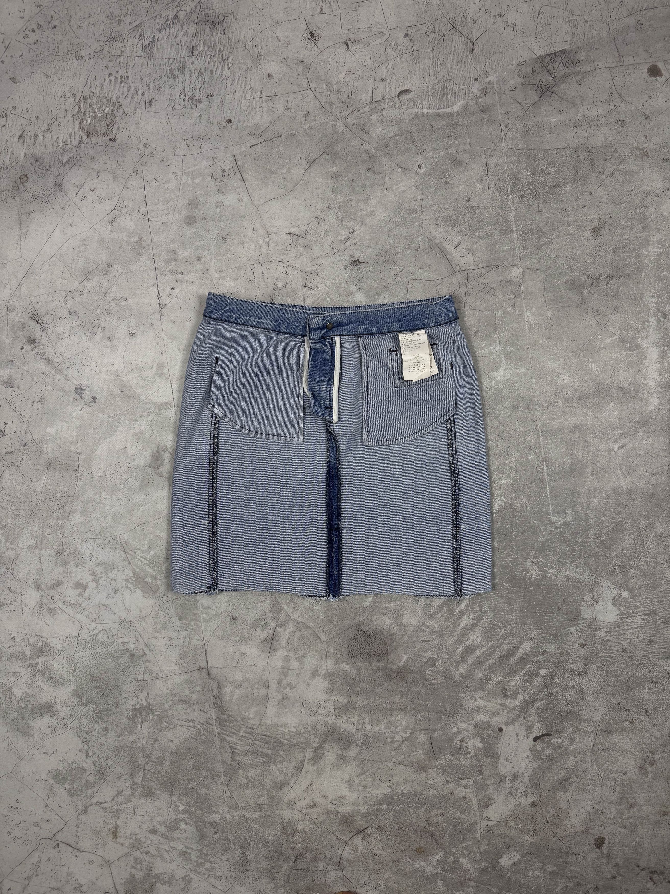 Maison Margiela Maison Margiela MM6, 36 Size 36" / US 14 / IT 50 - 6 Thumbnail
