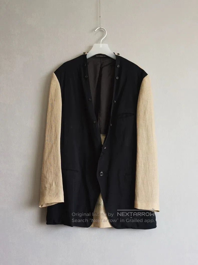 Yohji Yamamoto Yohji Yamamoto Hand. Size US M / EU 48-50 / 2 - 5 Thumbnail