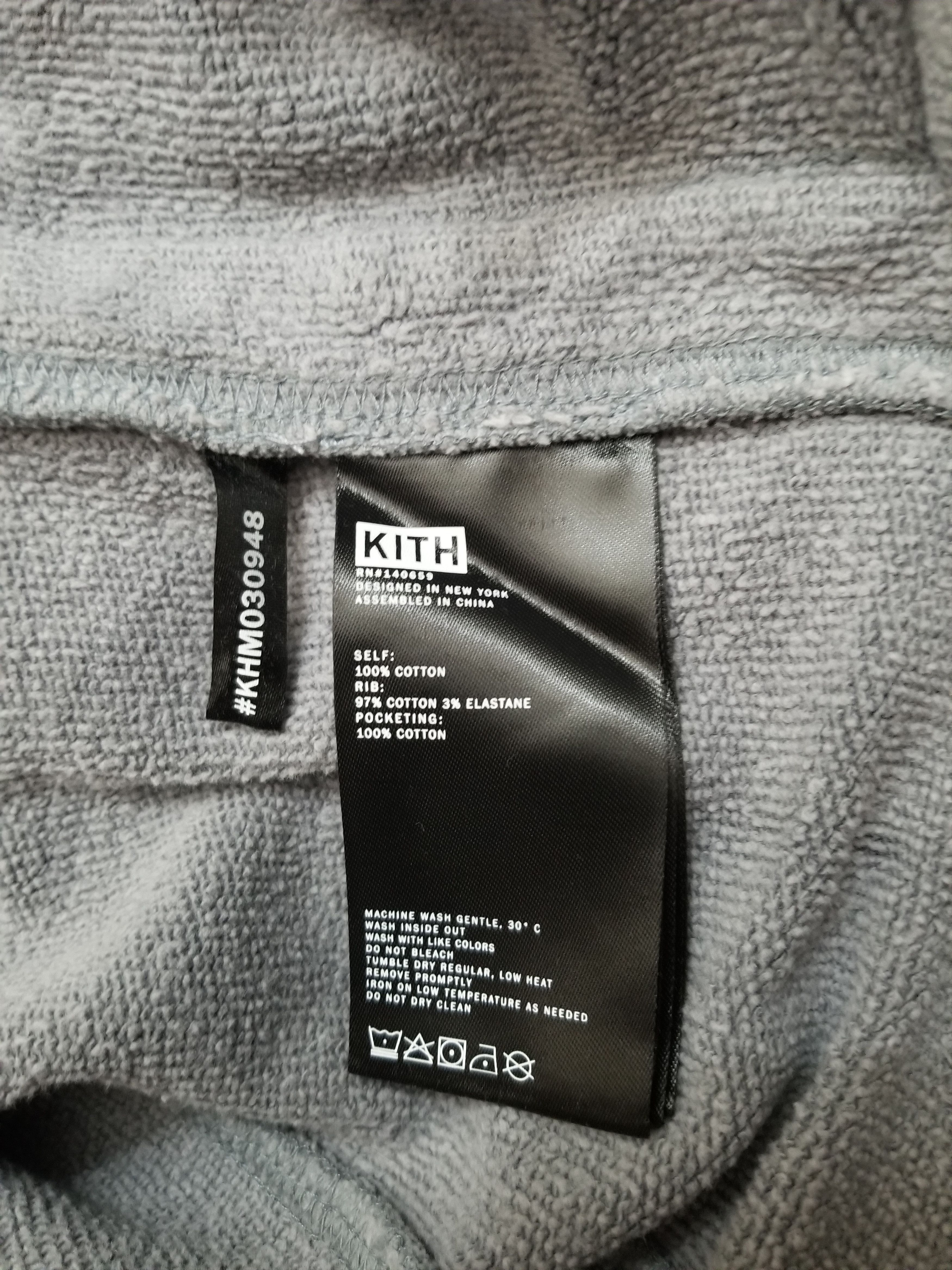 Kith Kith William's VI hoodie kindred Size US L / EU 52-54 / 3 - 2 Thumbnail