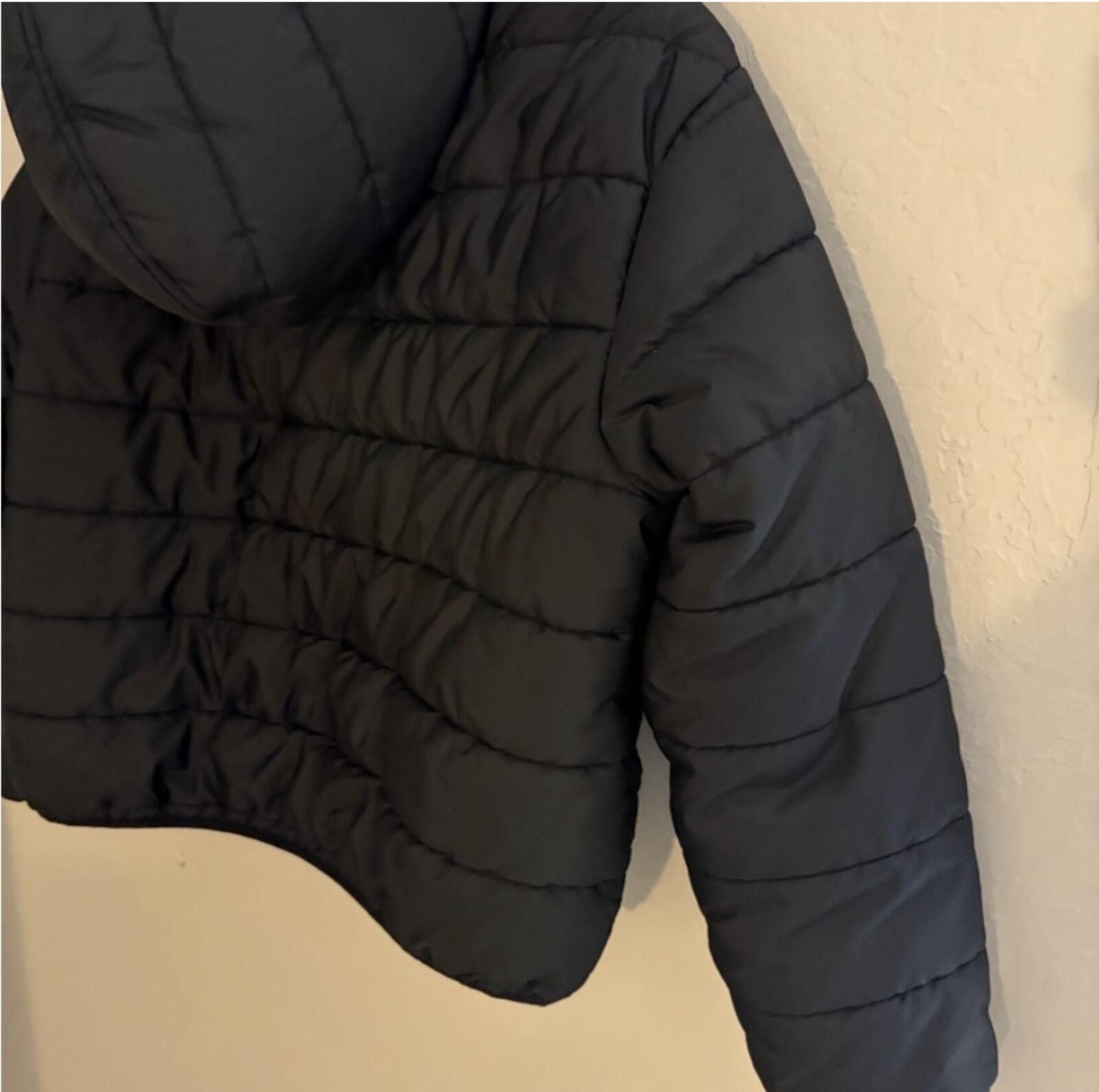 Other Wild fable puff jacket Size M / US 6-8 / IT 42-44 - 3 Thumbnail