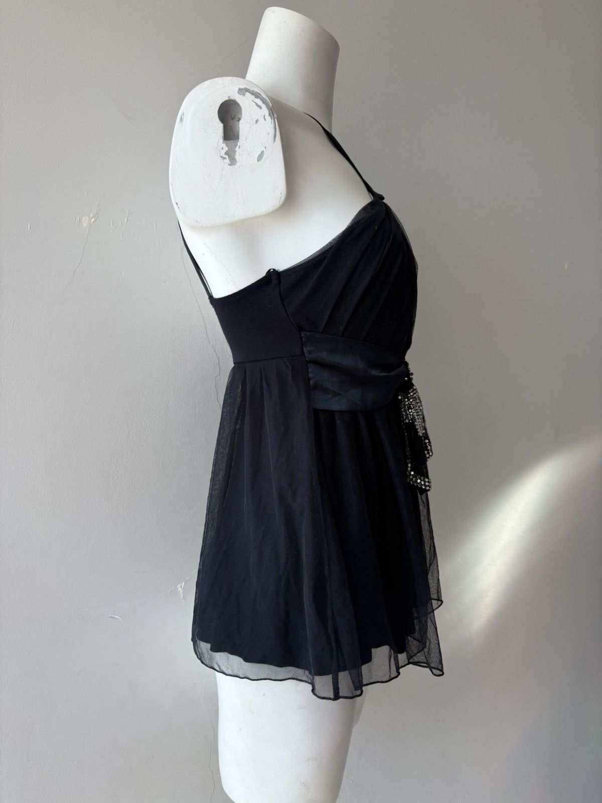 Vintage y2k blouse Size S / US 4 / IT 40 - 7 Thumbnail