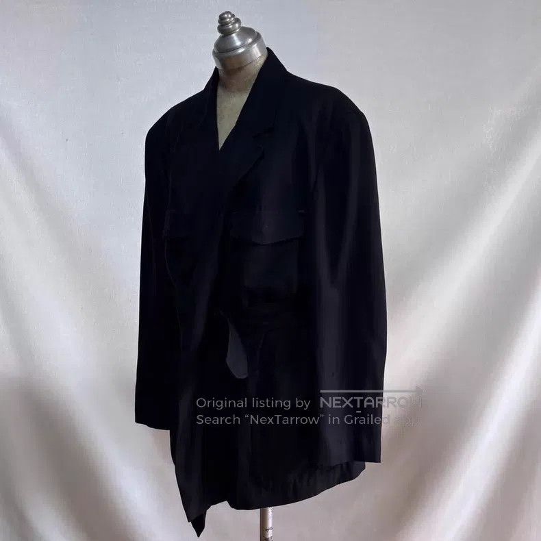 Comme des Garcons Comme des Garcons jacket Size US M / EU 48-50 / 2 - 3 Thumbnail