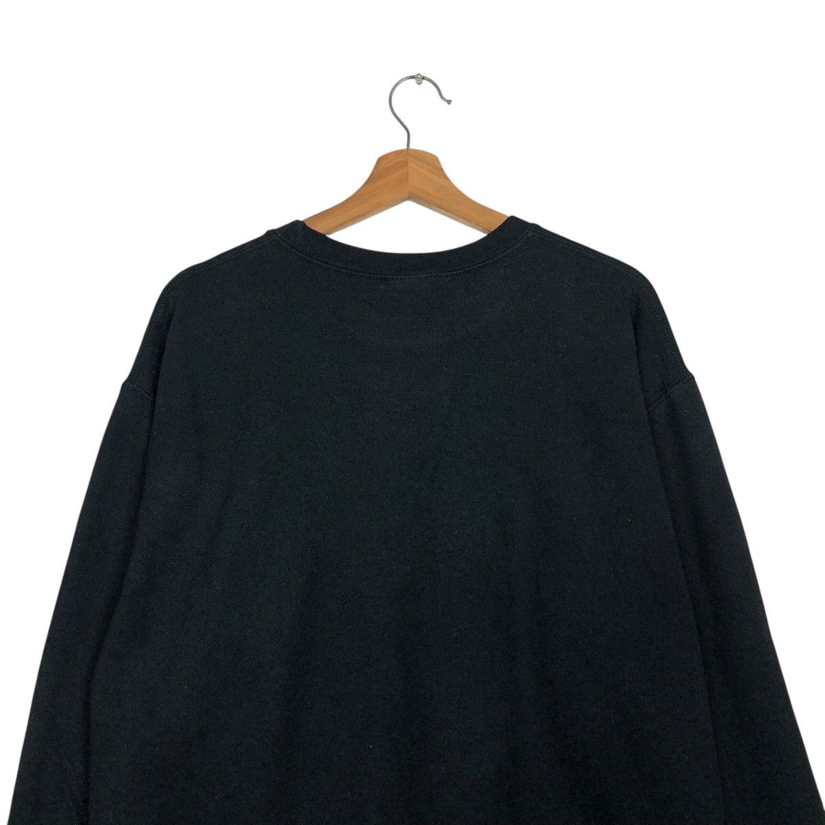 Japanese Brand 📌Vintage Sweatshirt Crewneck I Prevail Big Logo Size US M / EU 48-50 / 2 - 10 Thumbnail