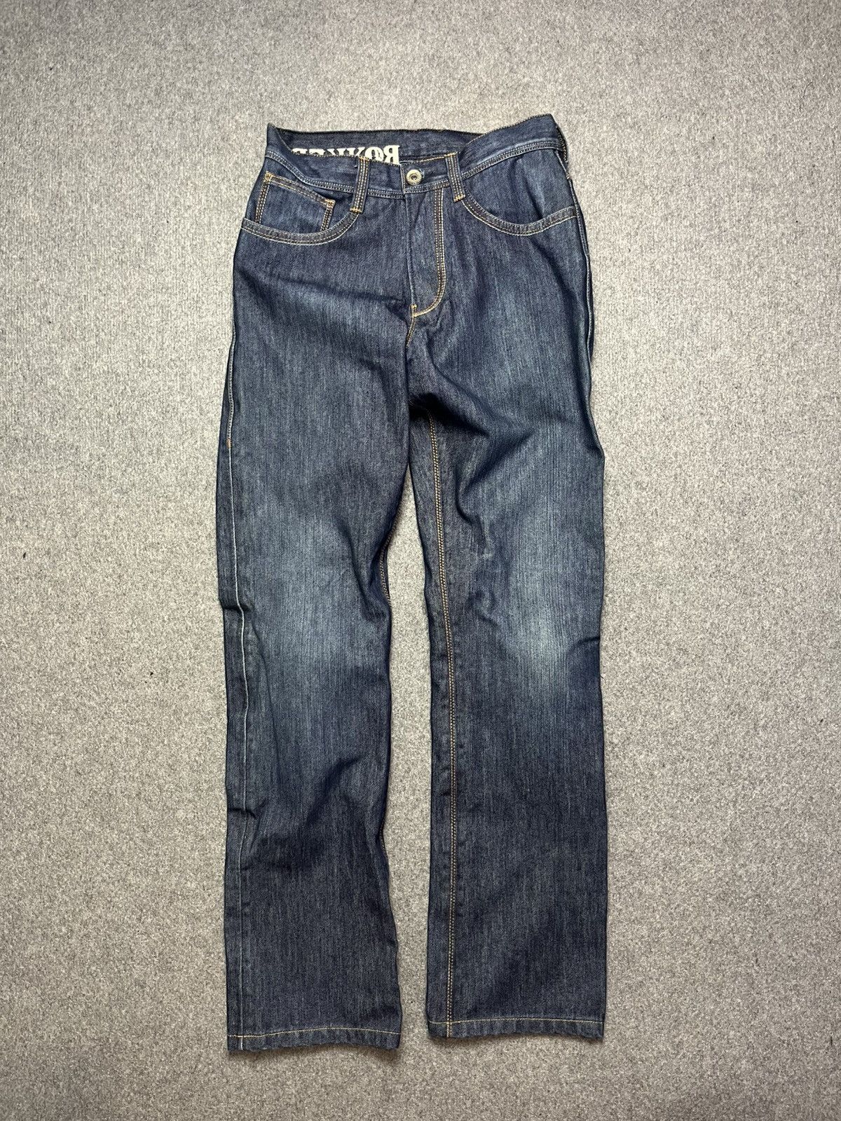 Other Rokker biker waterproof jeans Size US 29 - 1 Thumbnail