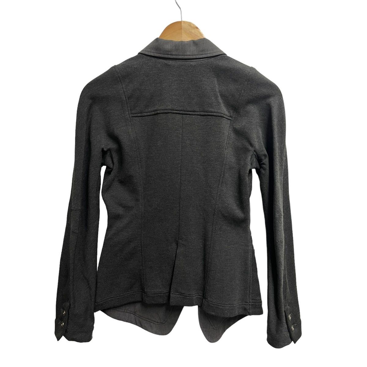 Marithe + Francois Girbaud Marithe Francois girbaud wool blazer Size US S / EU 44-46 / 1 - 3 Thumbnail