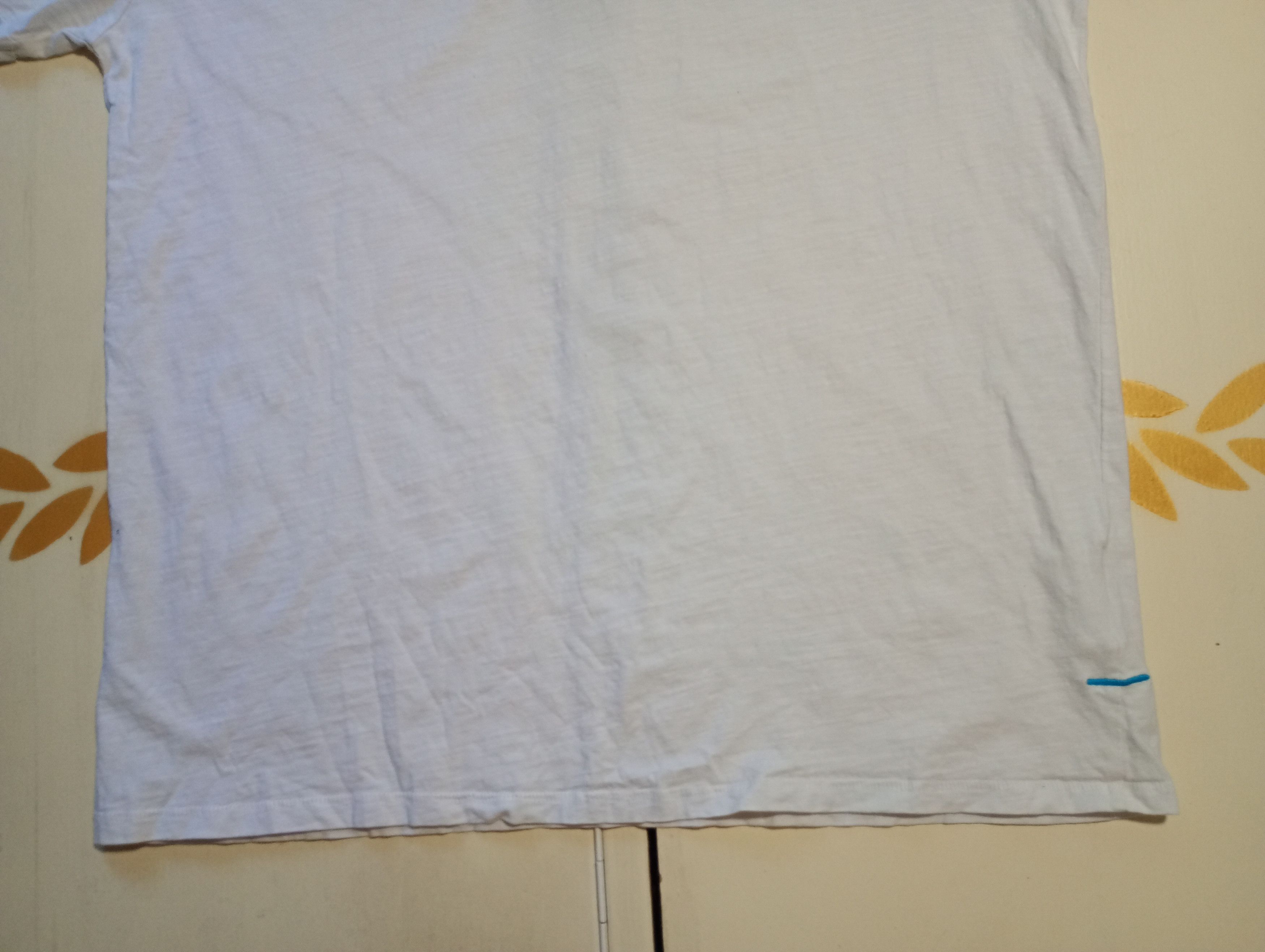 Formula 1 McLaren Honda 14 Fernando Alonso T-Shirt 2007 Size US XL / EU 56 / 4 - 4 Thumbnail