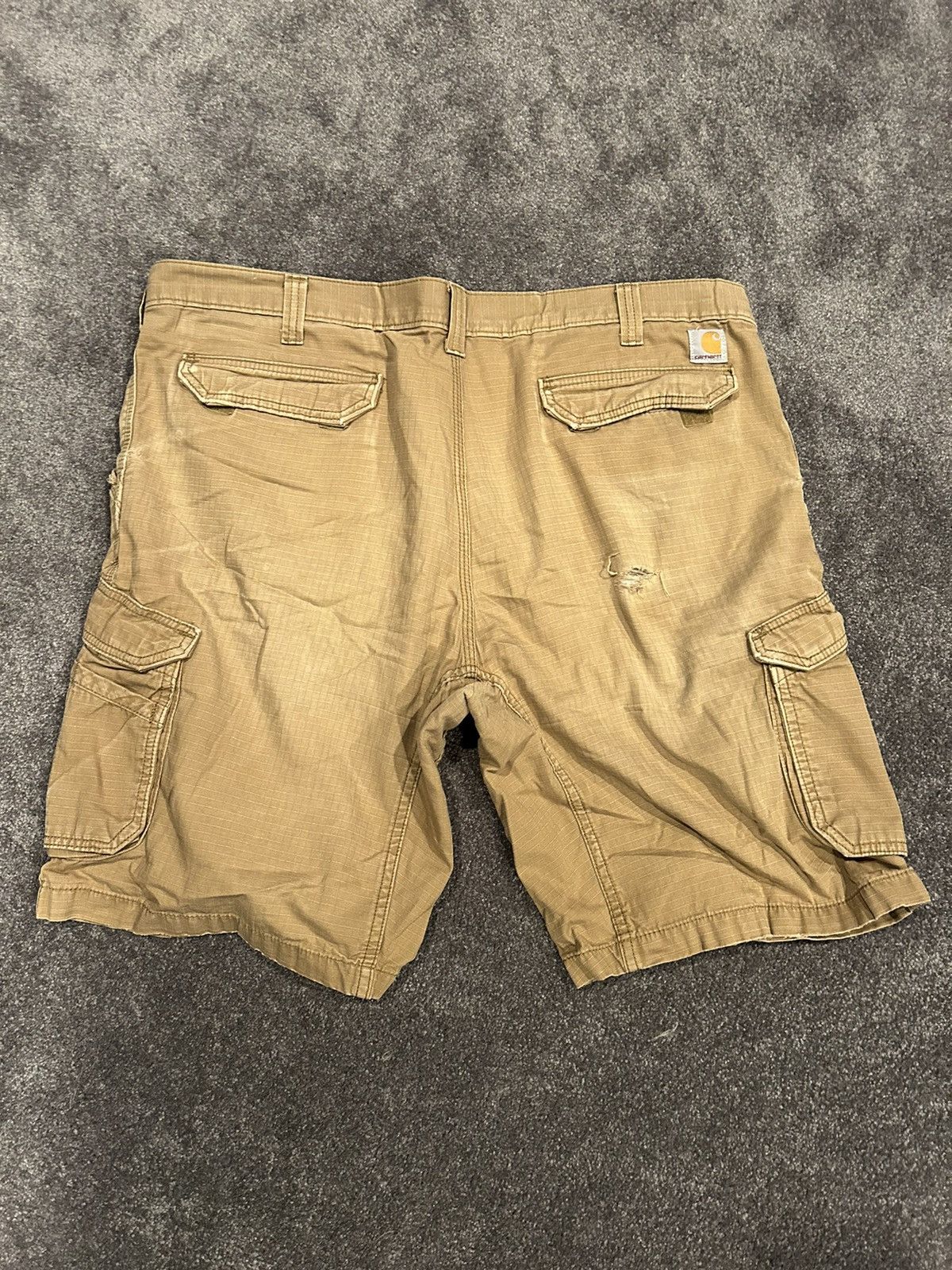 Carhartt Carhartt cargo shorts Size US 42 / EU 58 - 1 Thumbnail