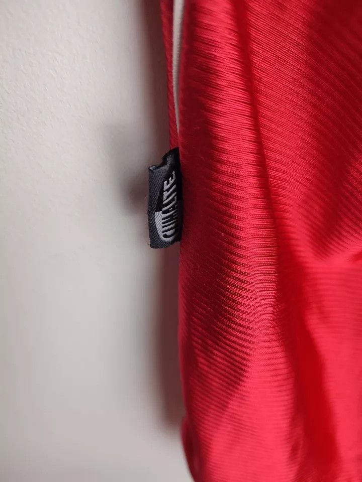 Vintage Vintage SpVgg Unterhach 1998/00 HOME #Grassow Matchworn Size US XXL / EU 58 / 5 - 7 Thumbnail