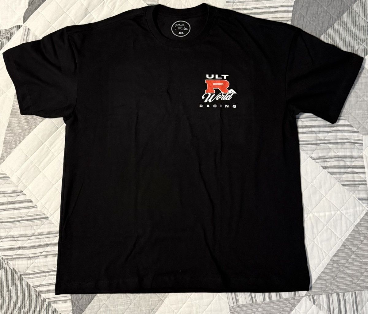 Other Ultra Software GTR T-Shirt Size US XL / EU 56 / 4 - 1 Thumbnail