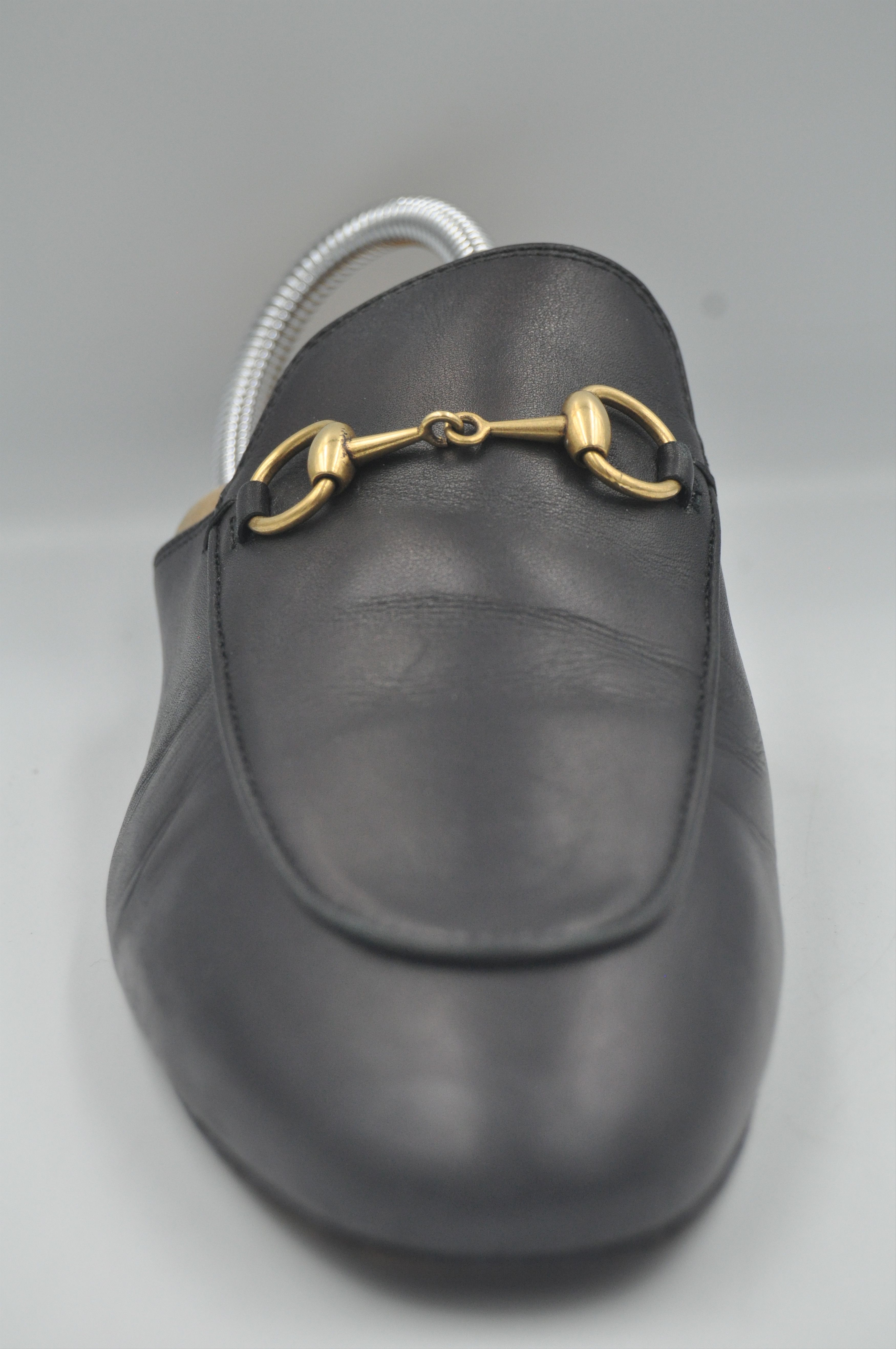 Gucci Gucci - Princetown Slipper Size US 7.5 / IT 37.5 - 6 Thumbnail