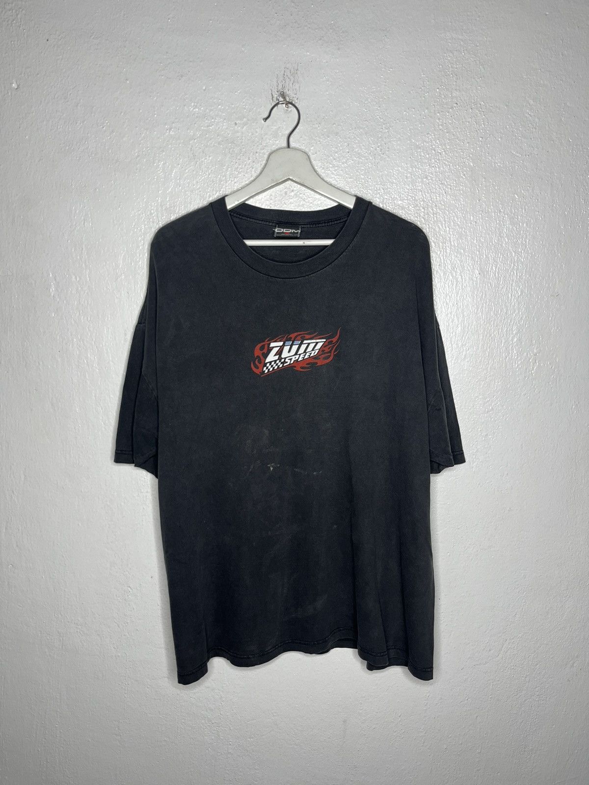 Vintage ZUM SPEED 2002 rare Size US XXL / EU 58 / 5 - 1 Thumbnail