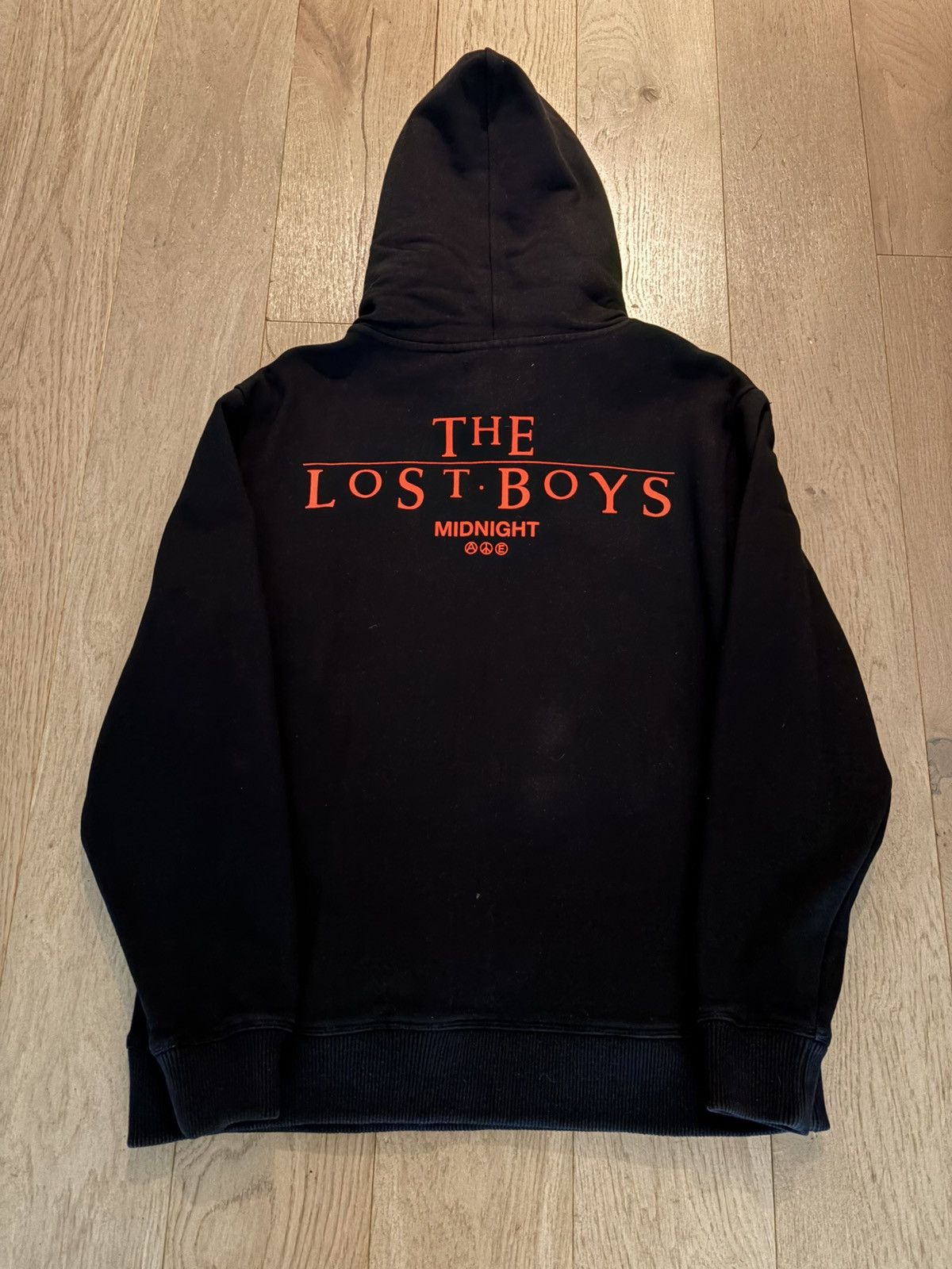 Other Lost Boys Hoodie Size US L / EU 52-54 / 3 - 2 Thumbnail
